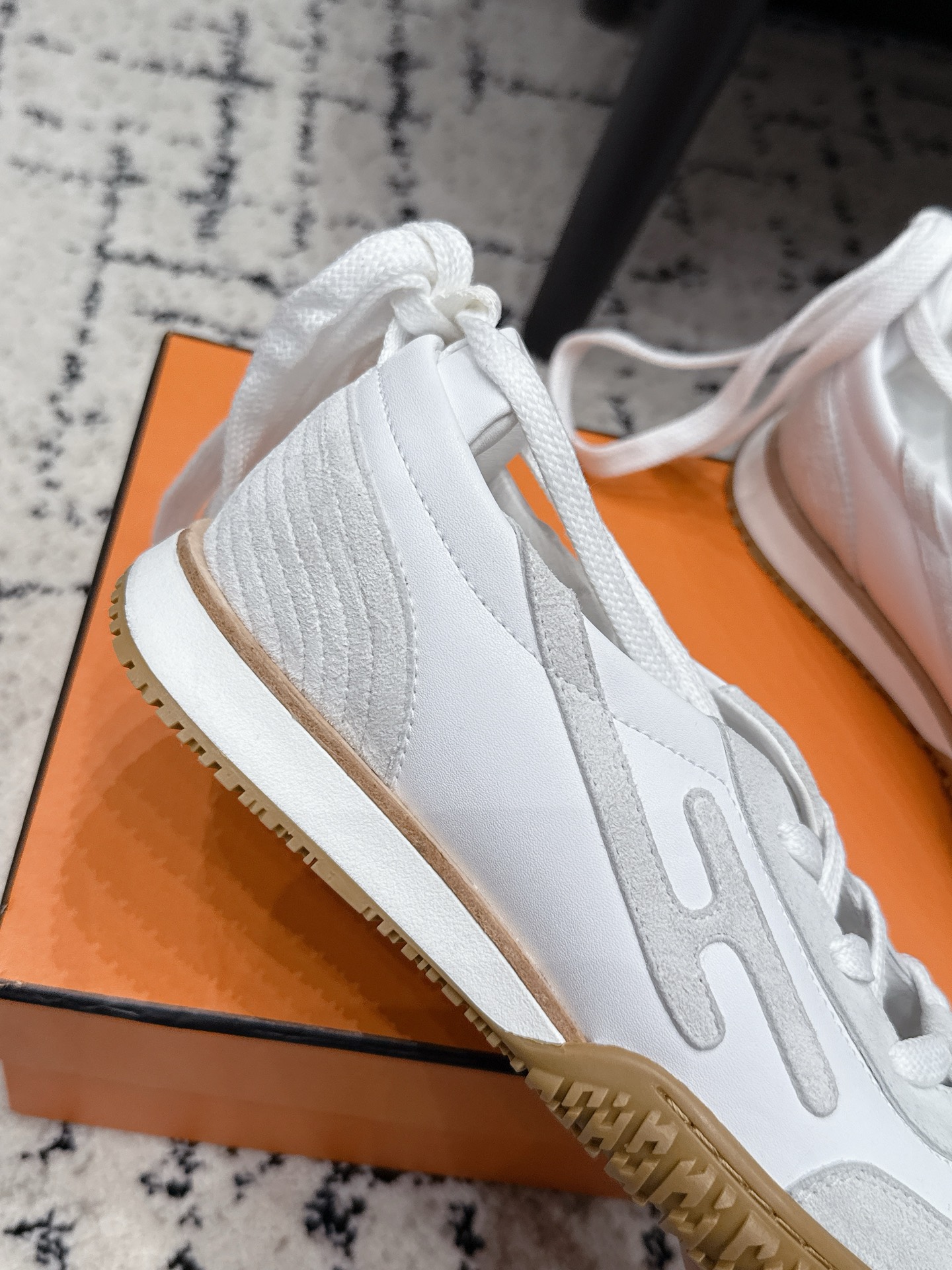 Hermes Sneakers
