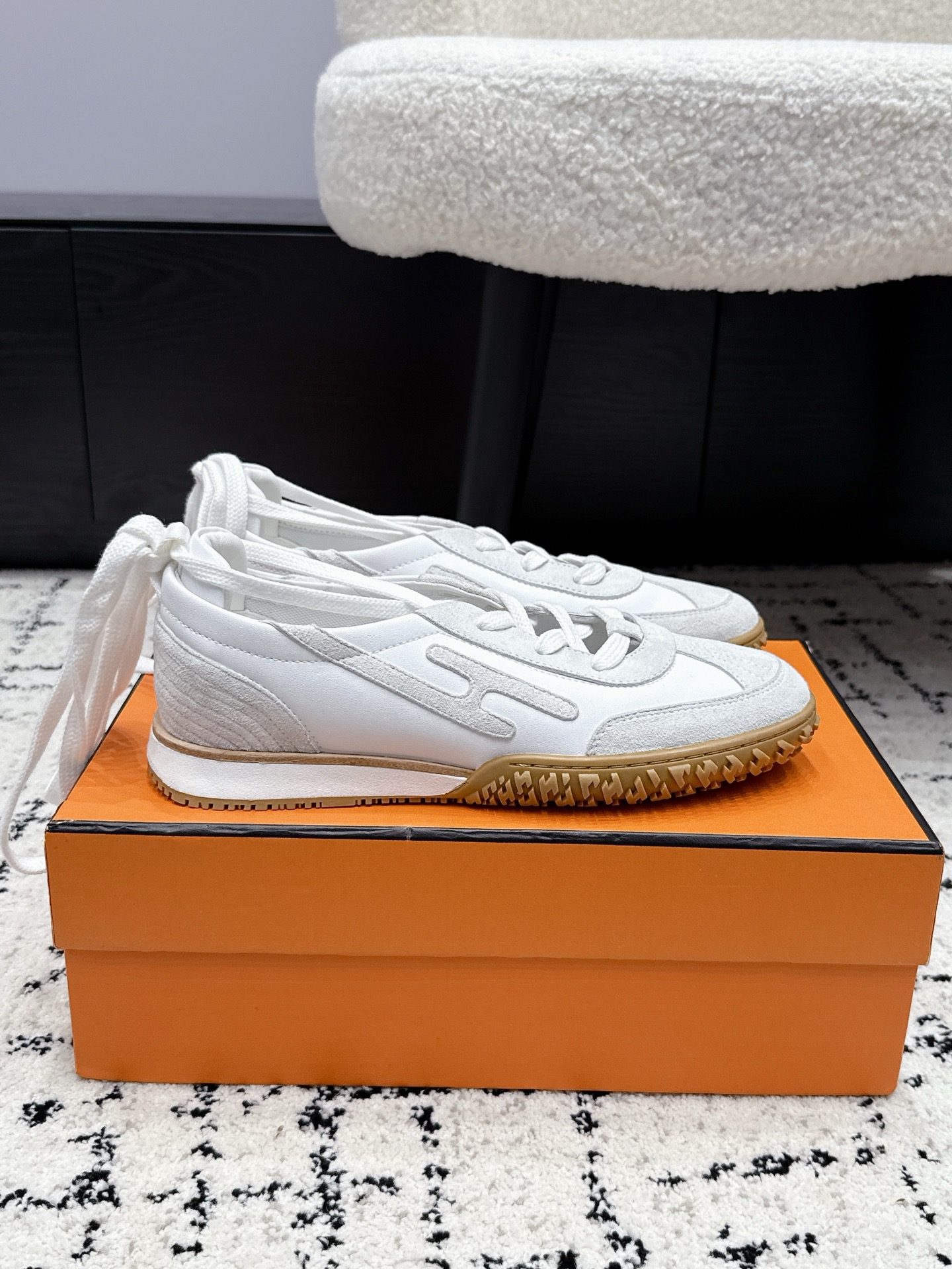 Hermes Sneakers
