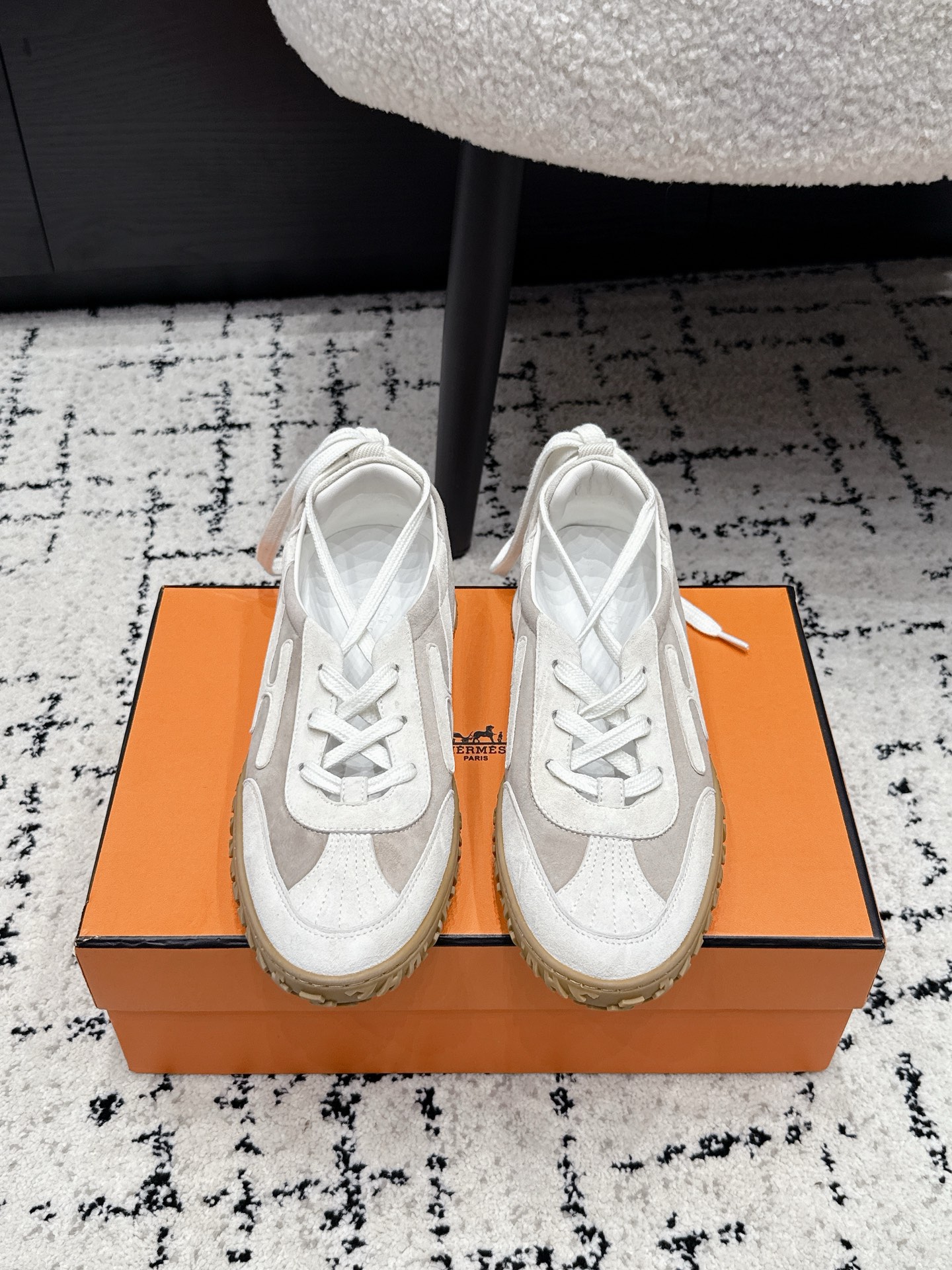 Hermes Sneakers