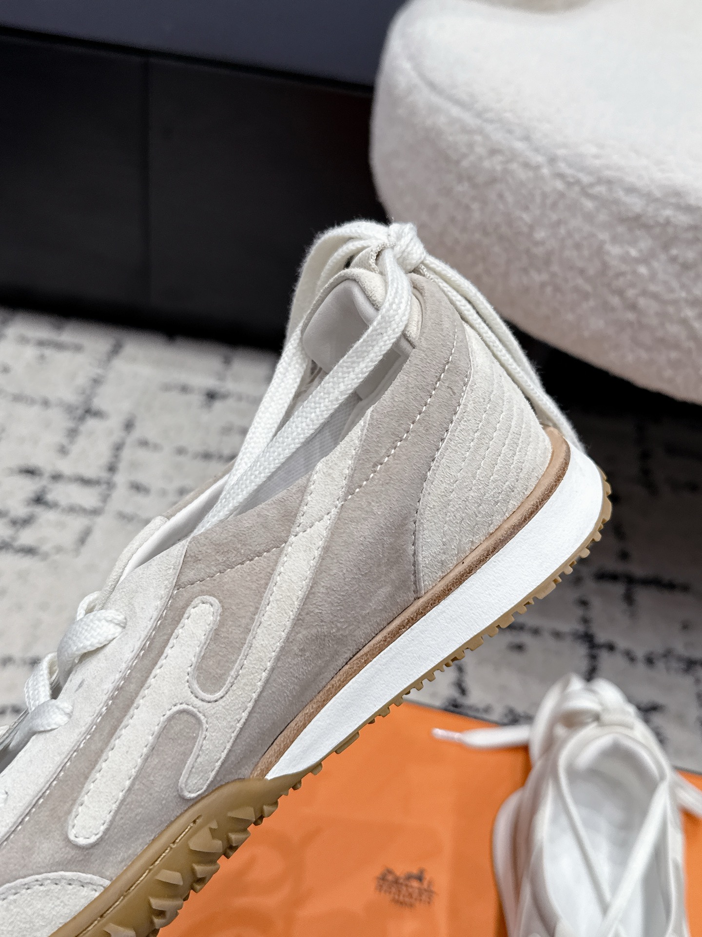 Hermes Sneakers