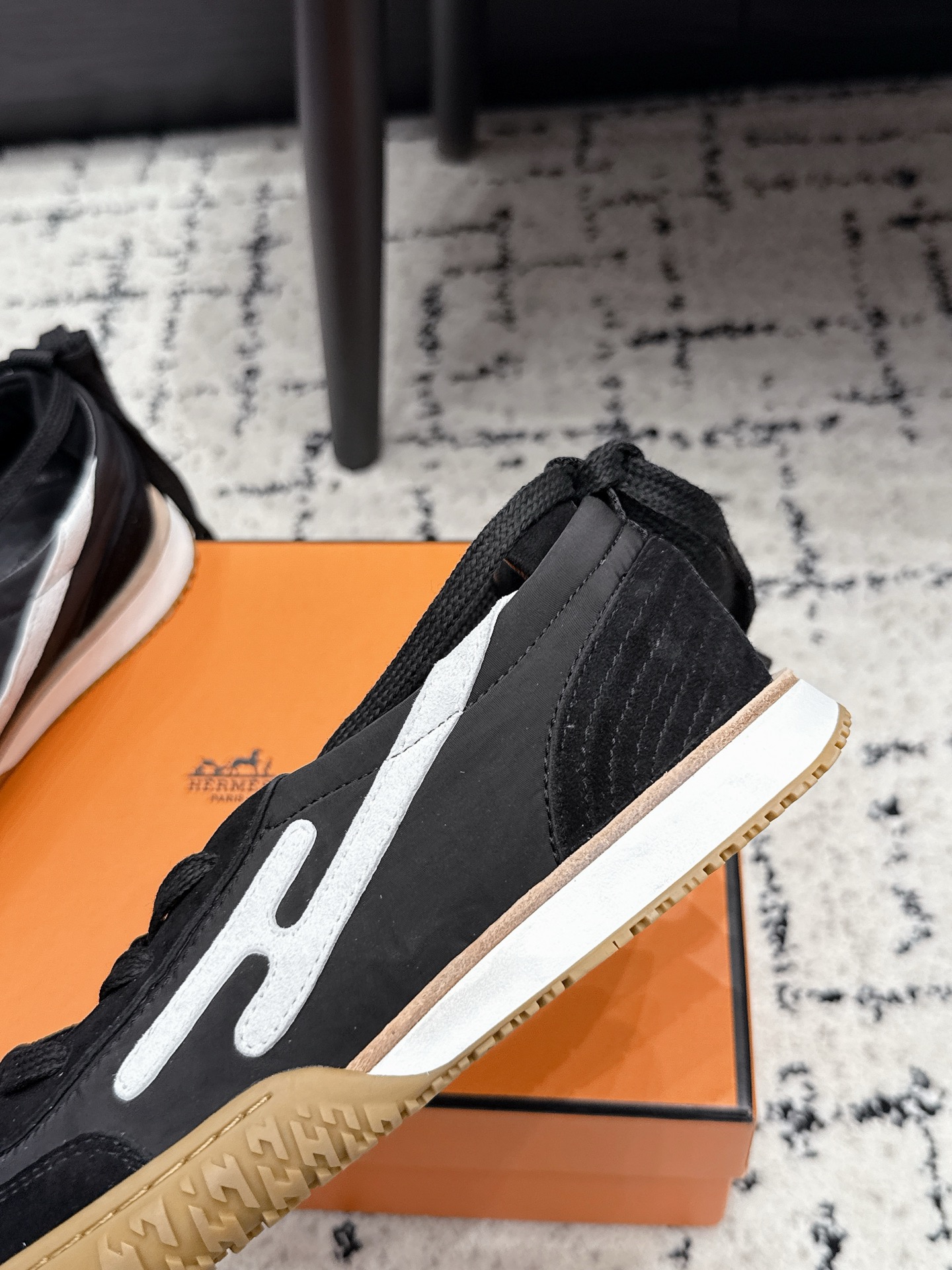 Hermes Sneakers
