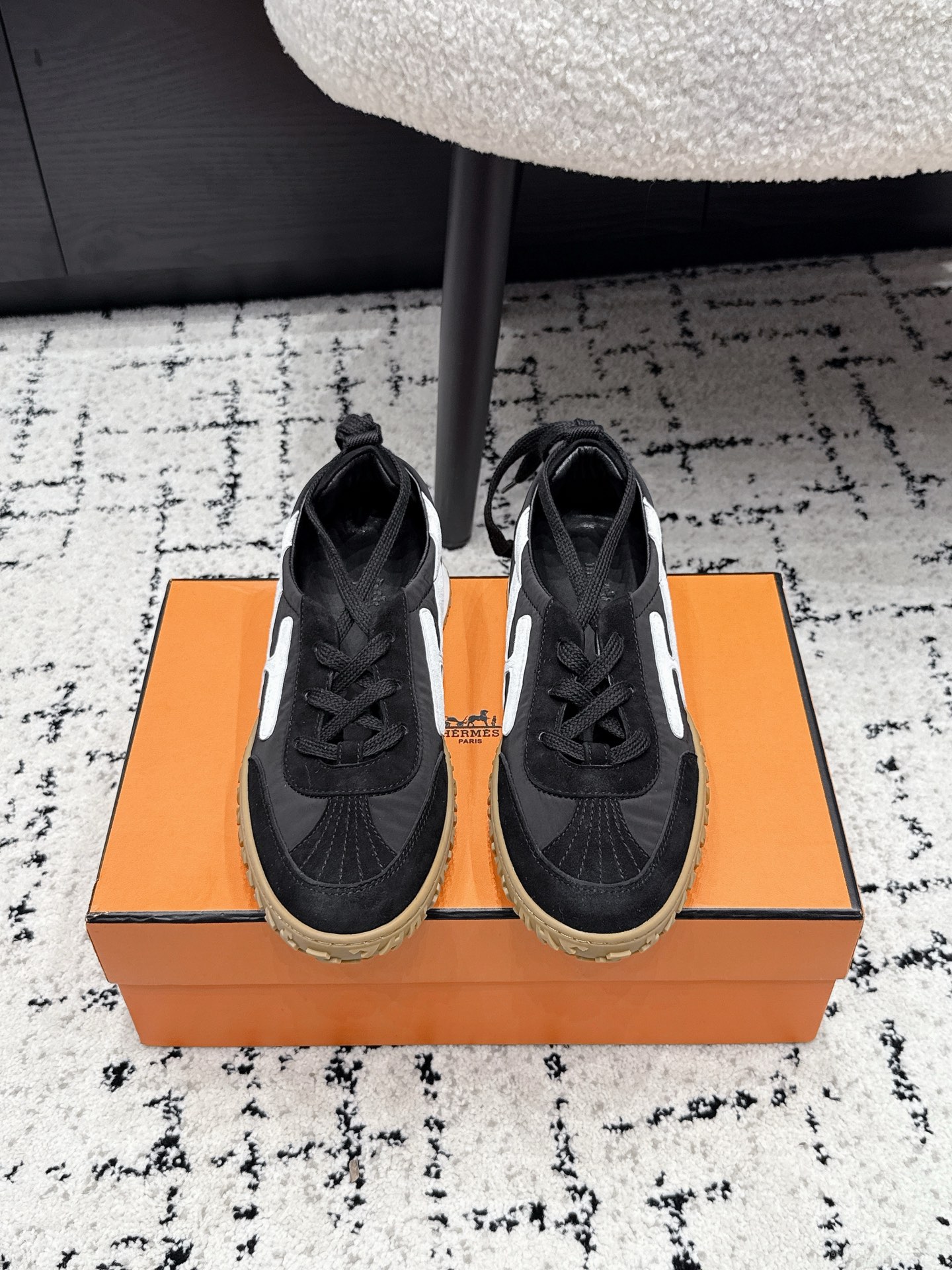 Hermes Sneakers