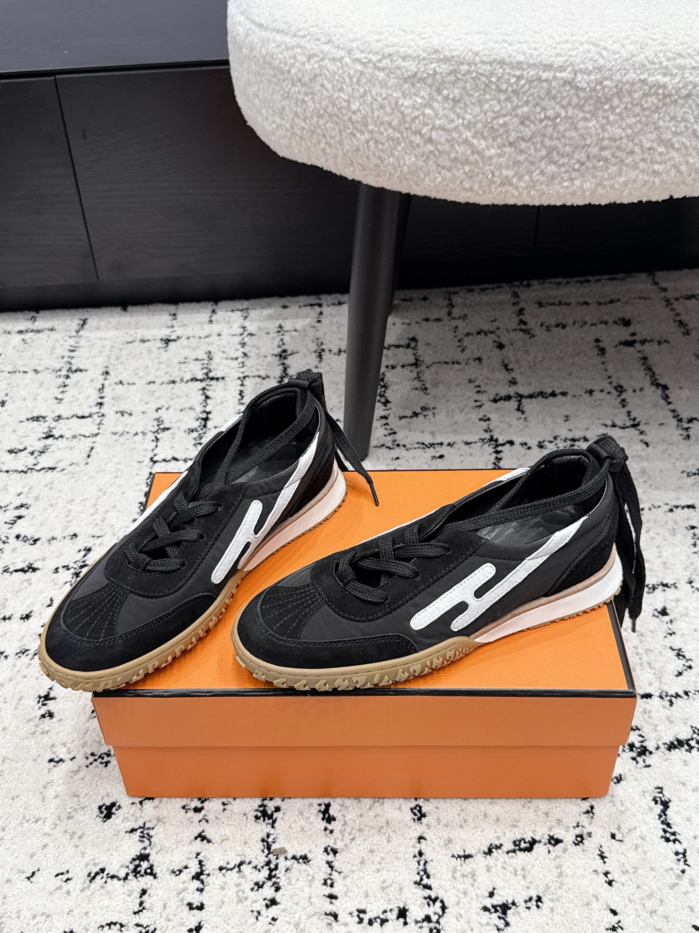 Hermes Sneakers