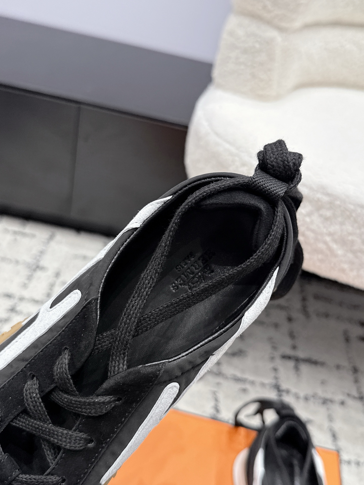 Hermes Sneakers