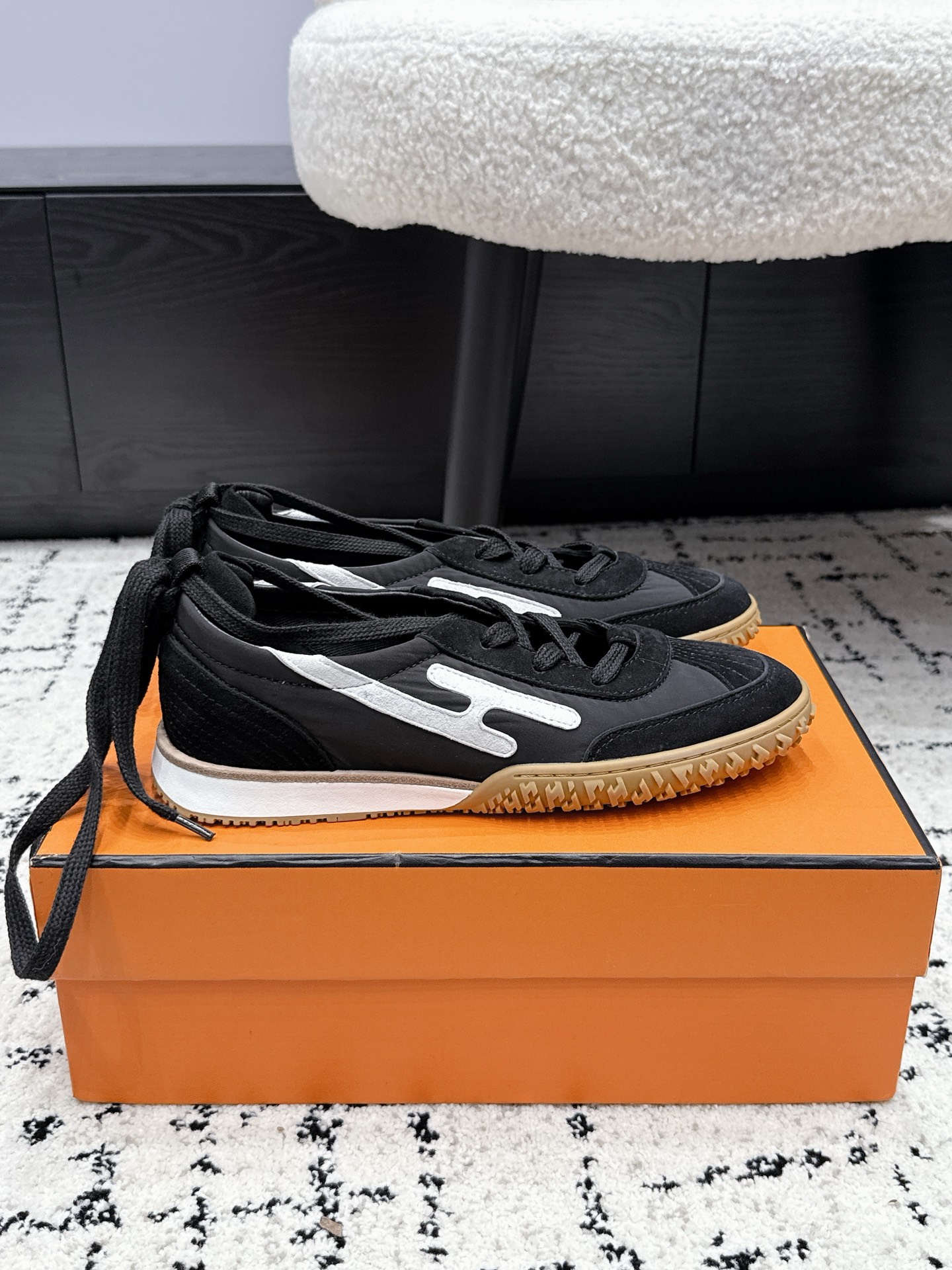 Hermes Sneakers
