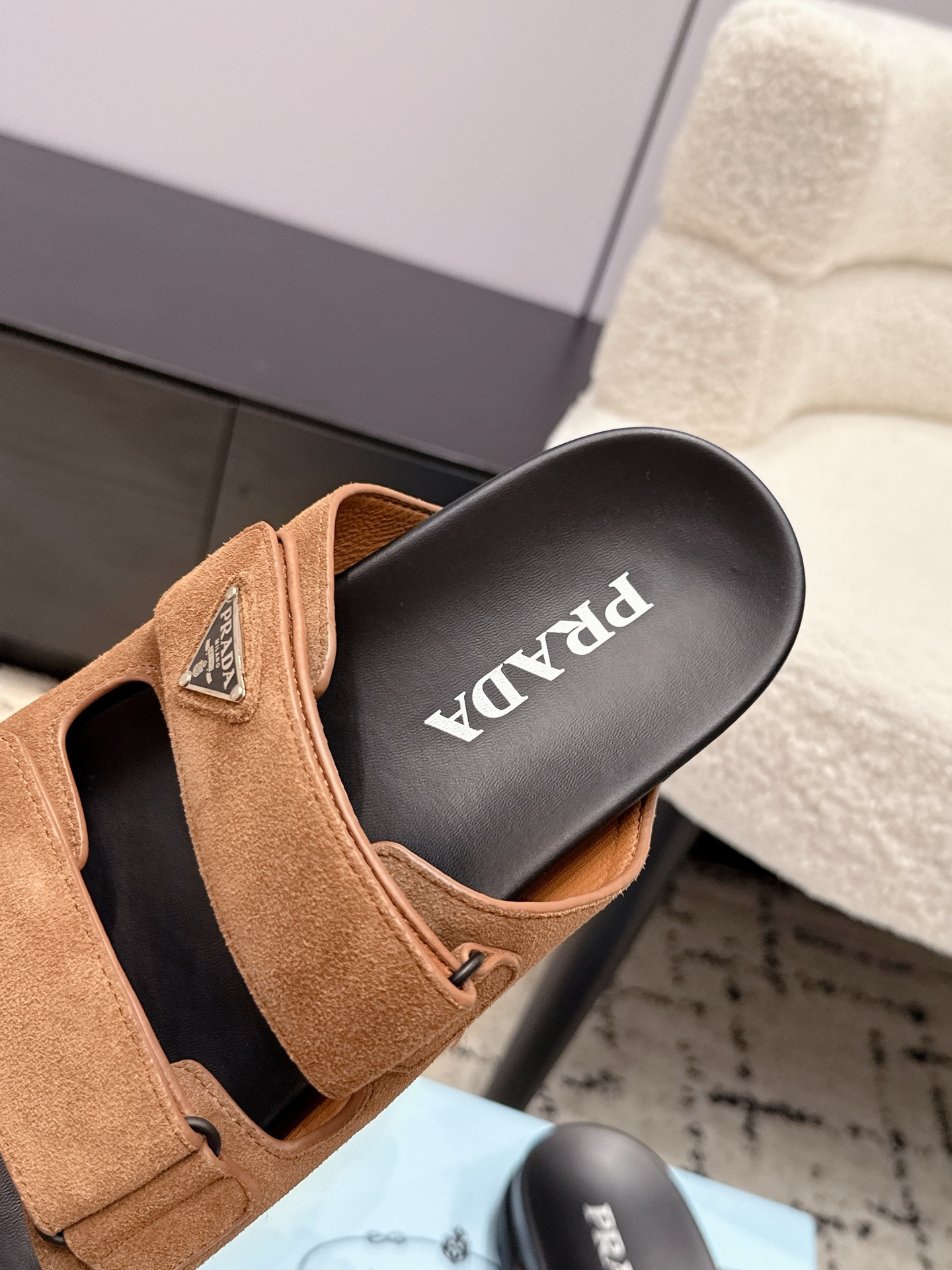 Designer Slides