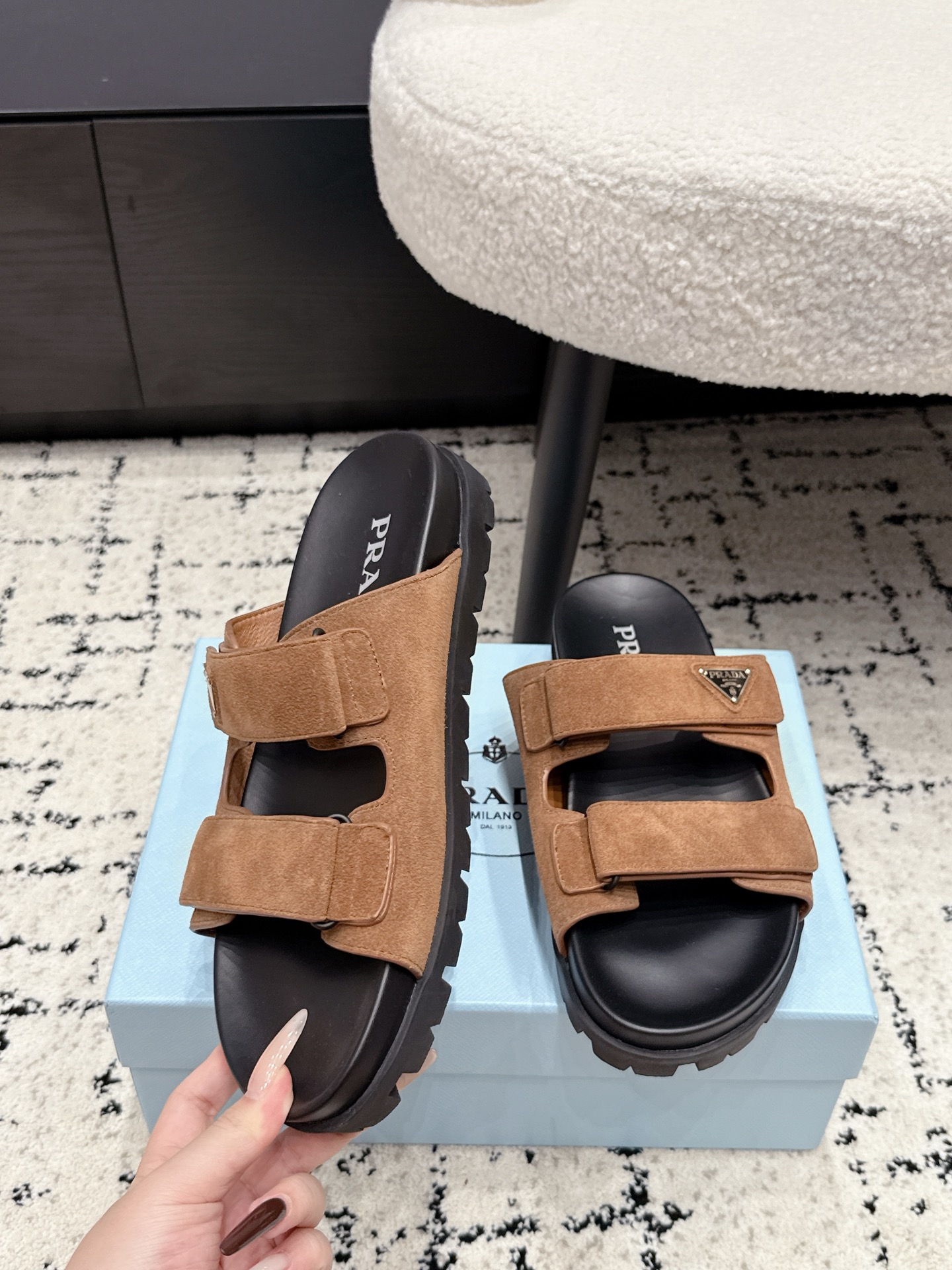 Designer Slides