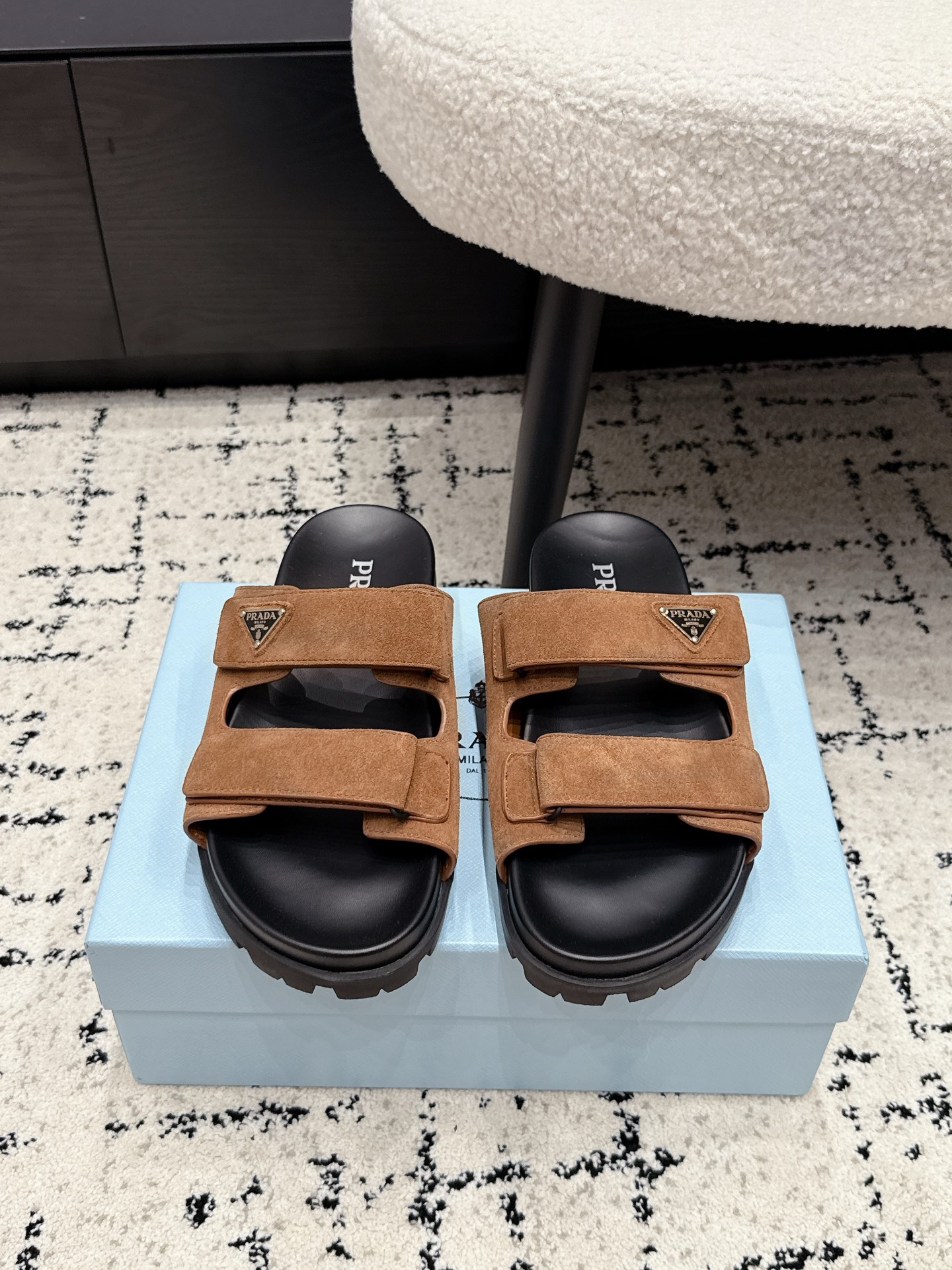Designer Slides