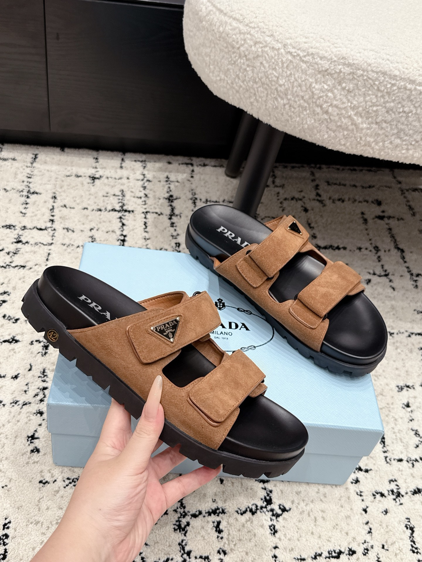 Designer Slides