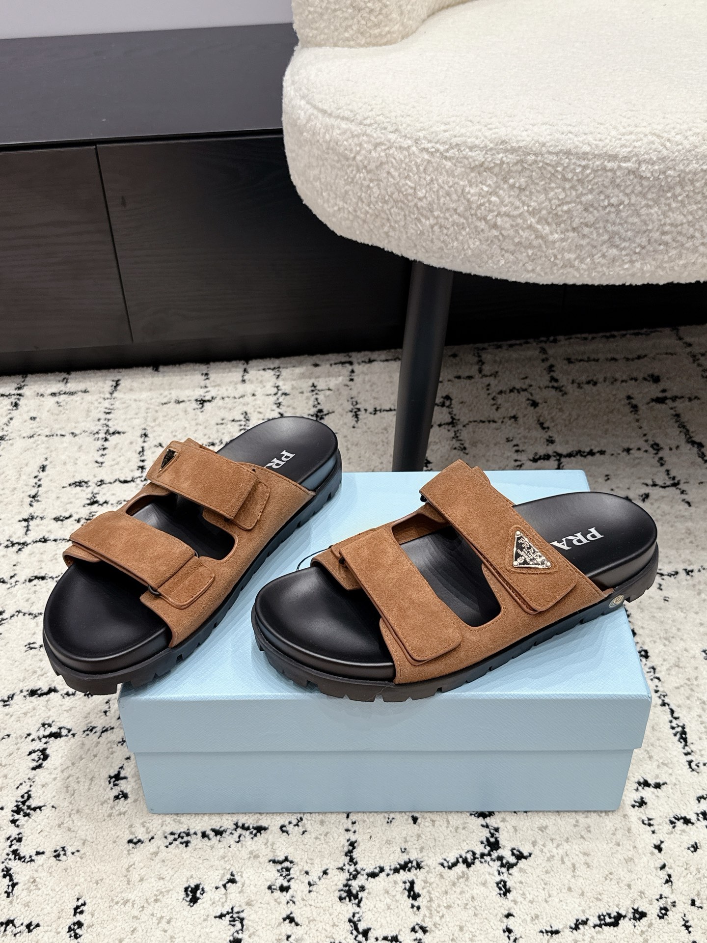 Designer Slides