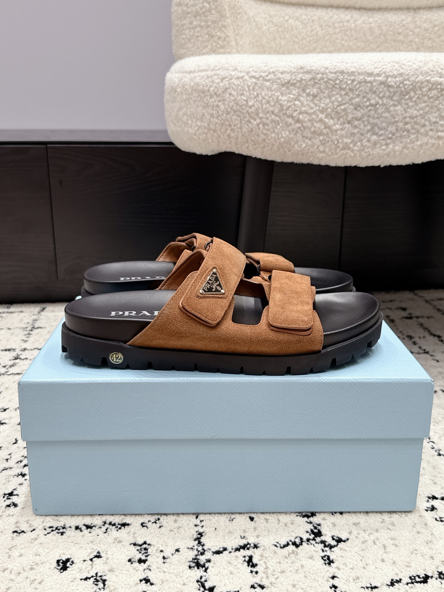 Designer Slides