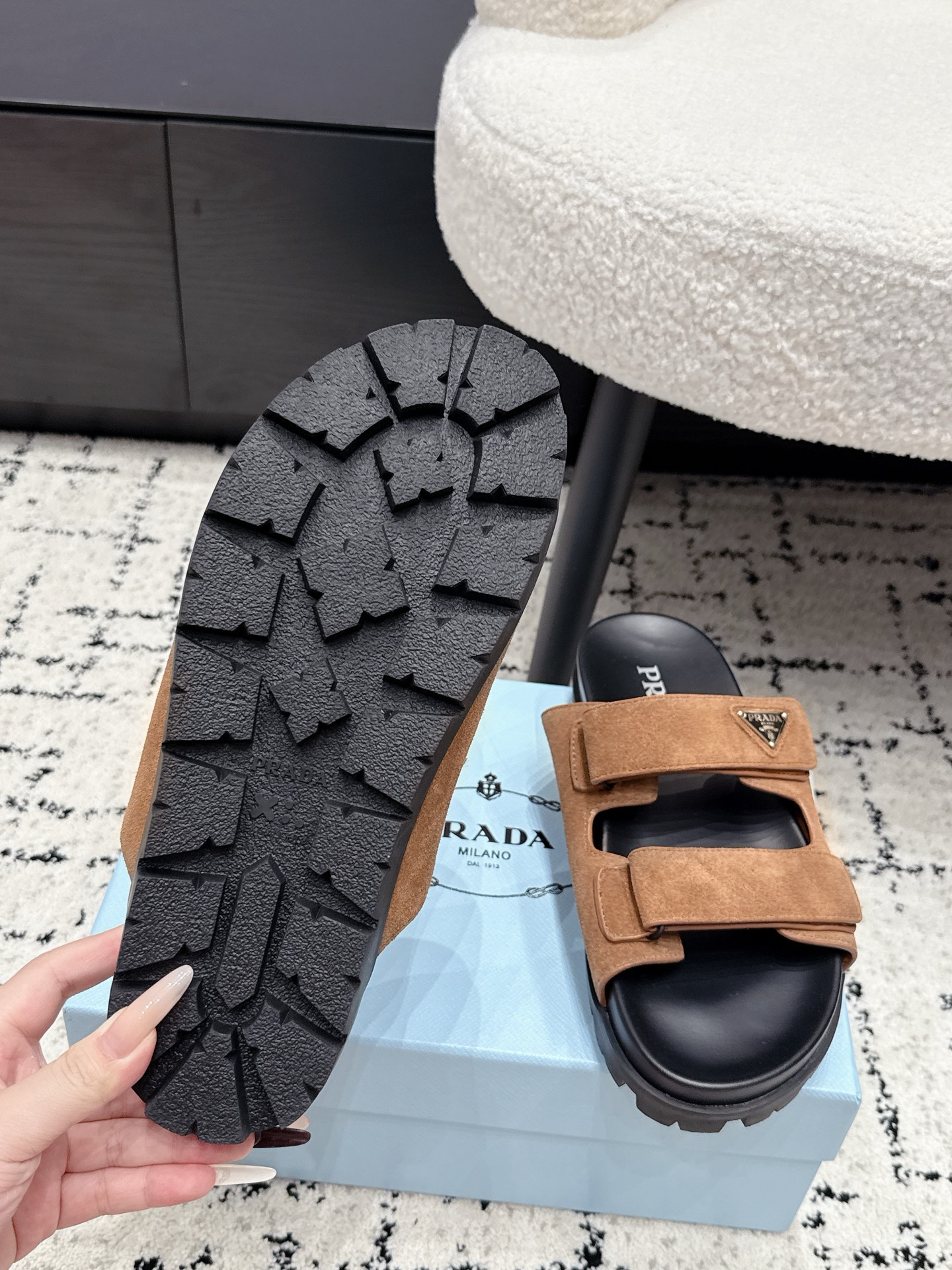Designer Slides