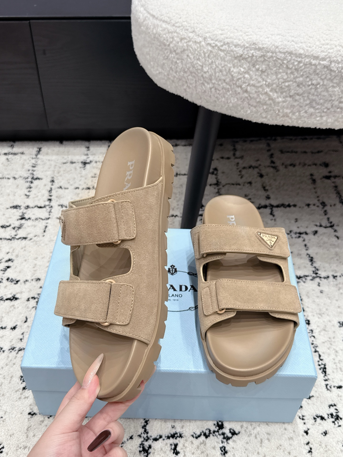 Designer Slides