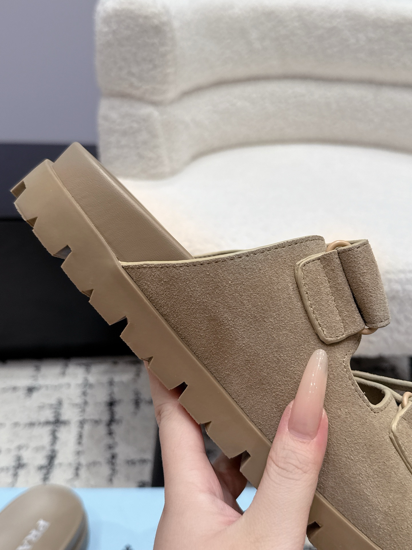 Designer Slides