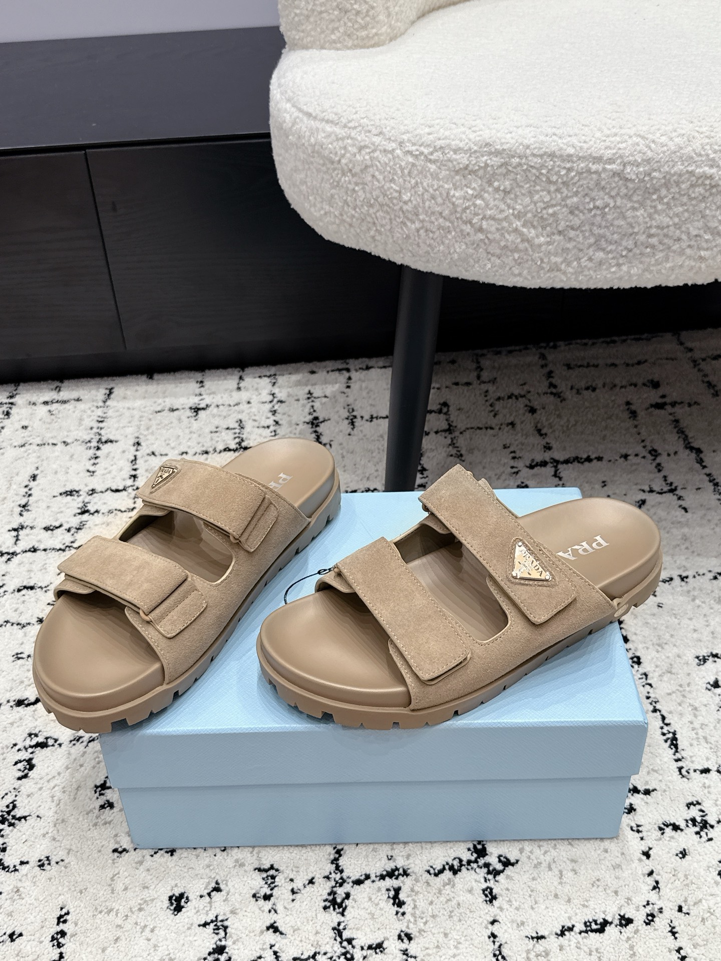 Designer Slides