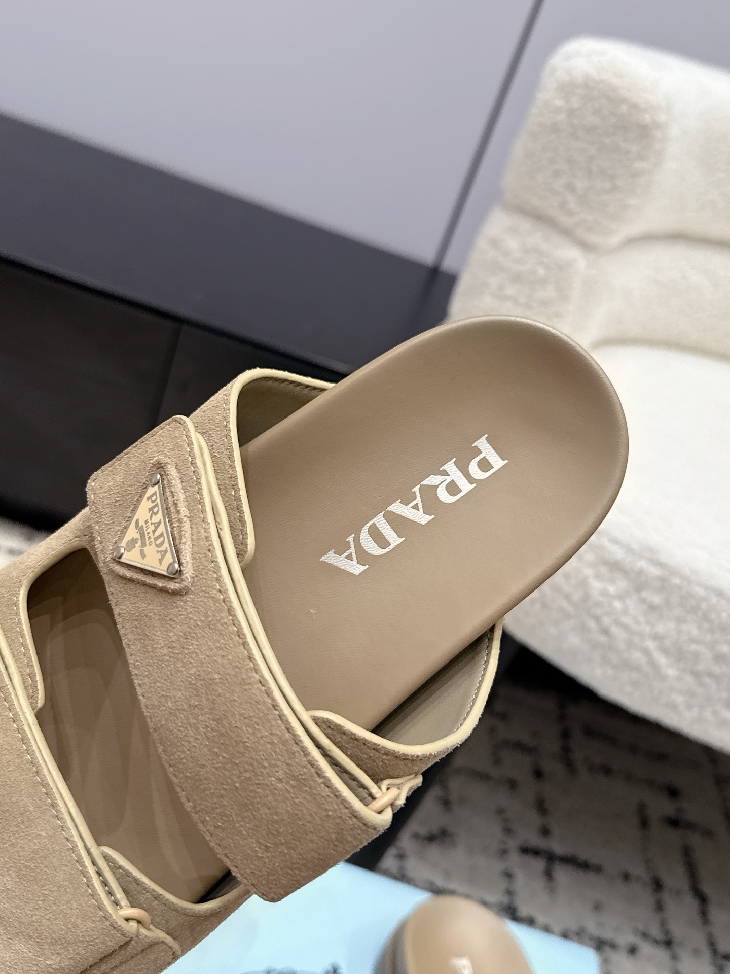 Designer Slides