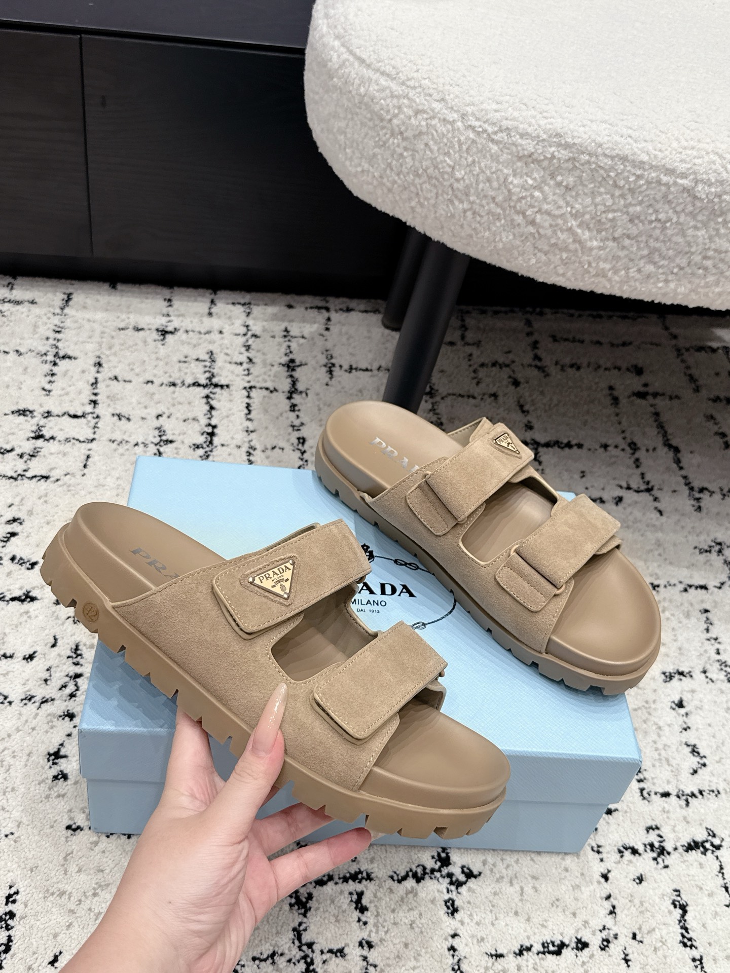 Designer Slides
