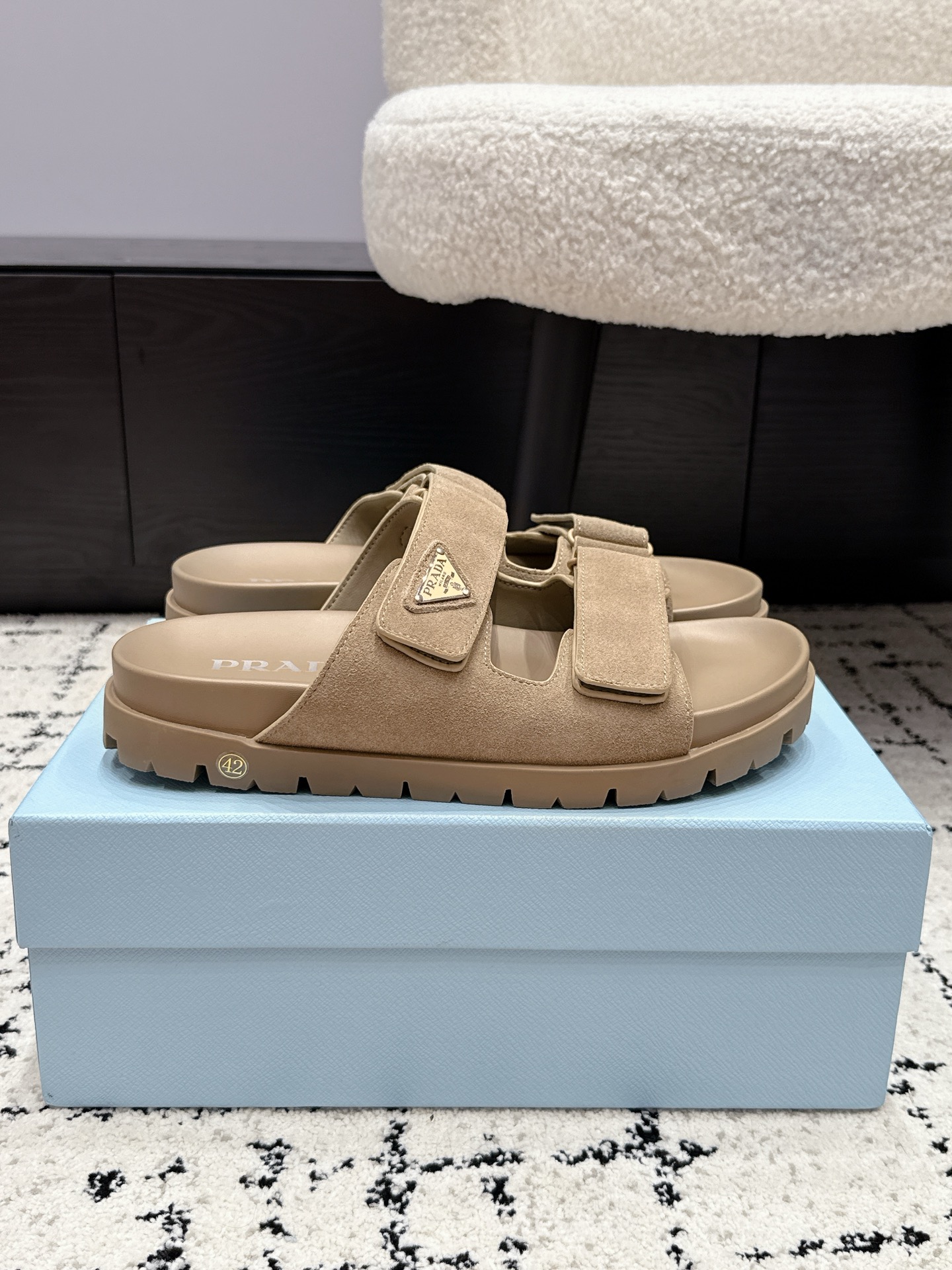 Designer Slides