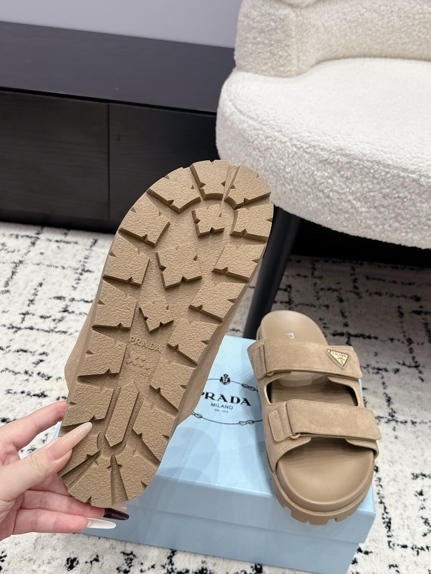 Designer Slides
