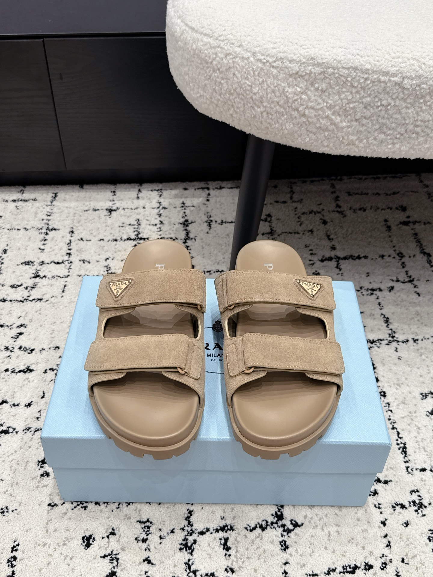 Designer Slides
