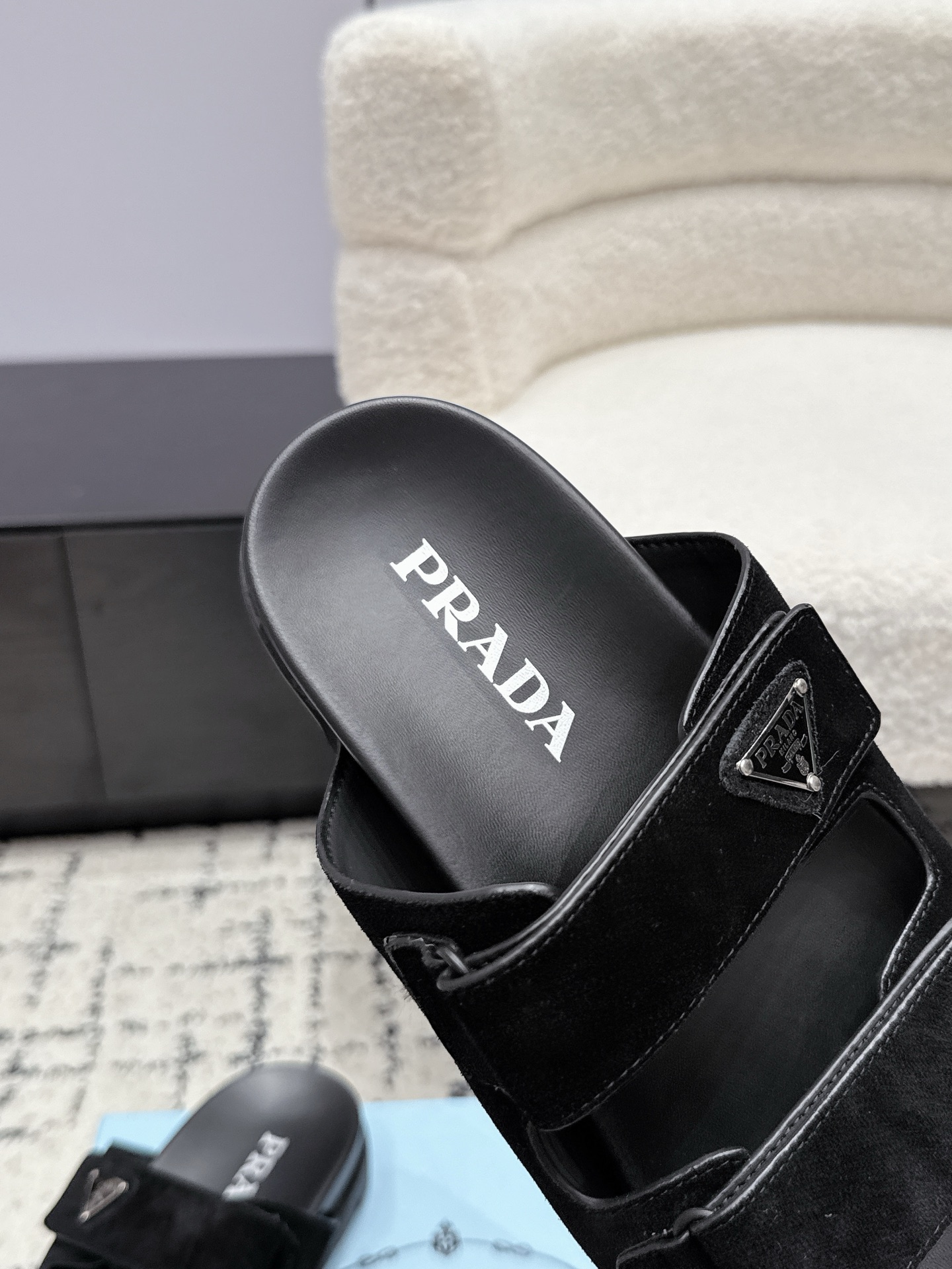 Designer Slides