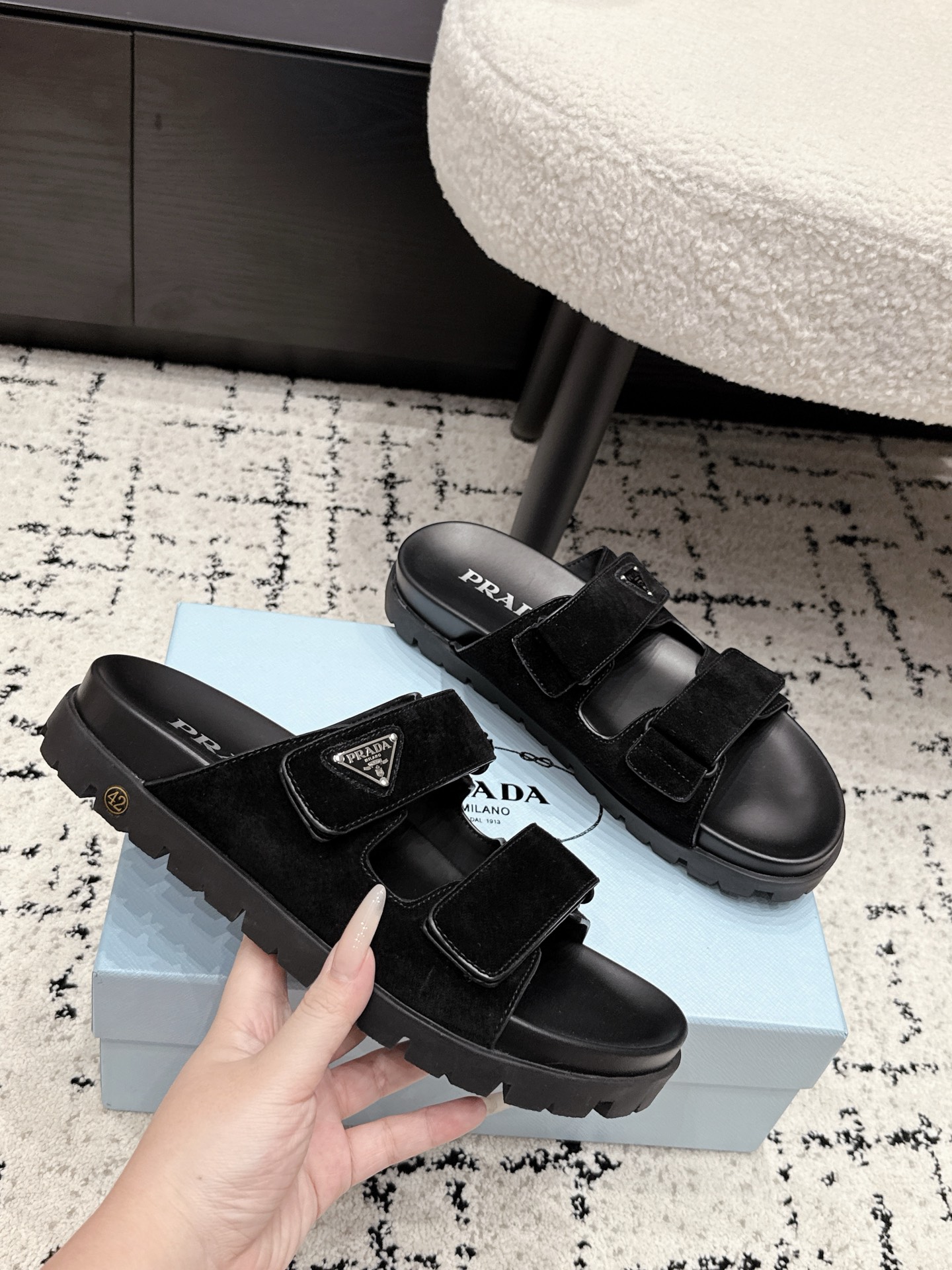Designer Slides