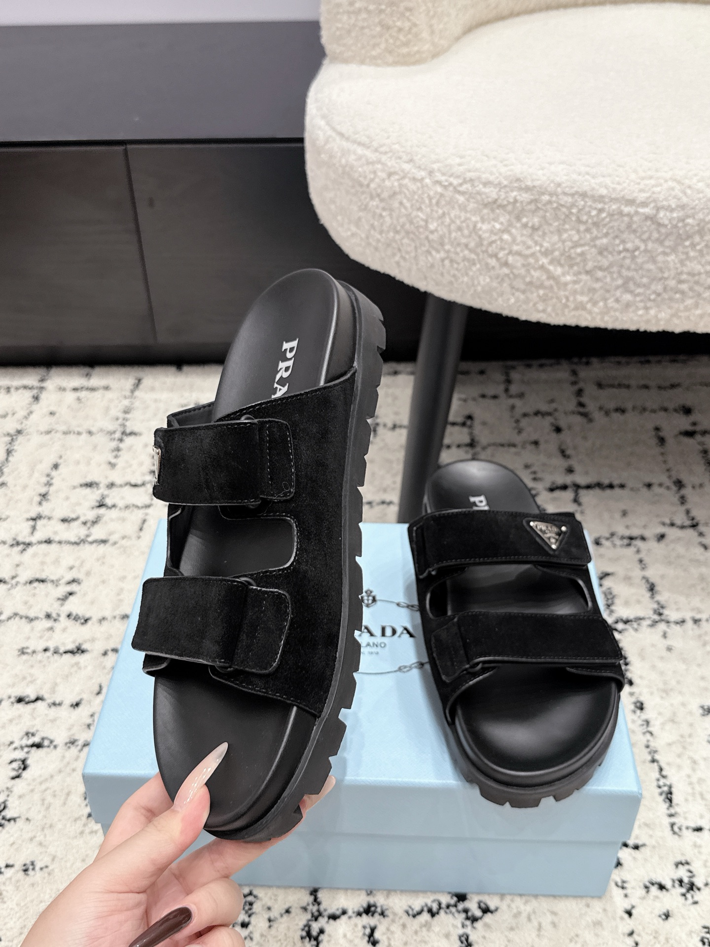 Designer Slides