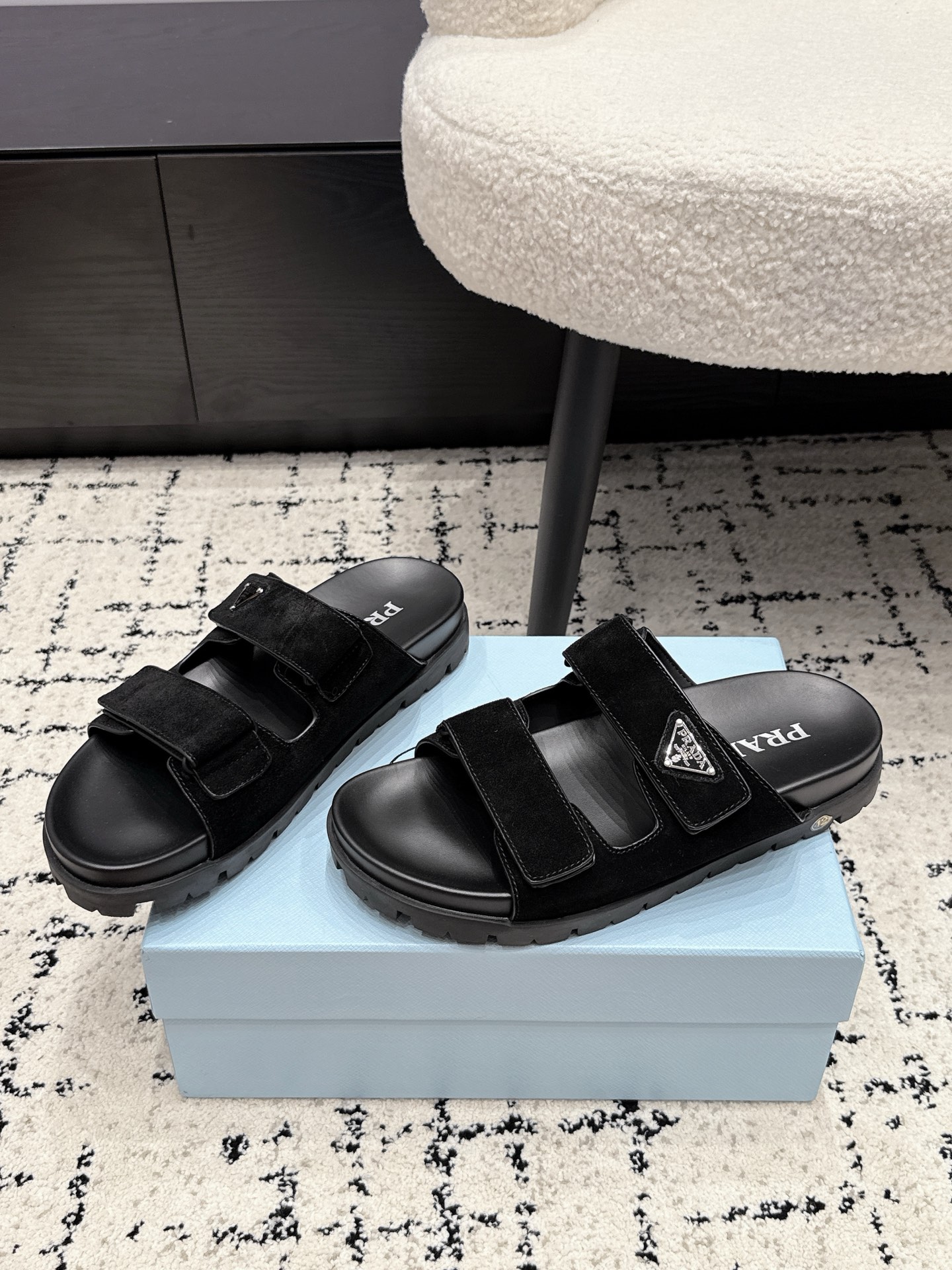 Designer Slides