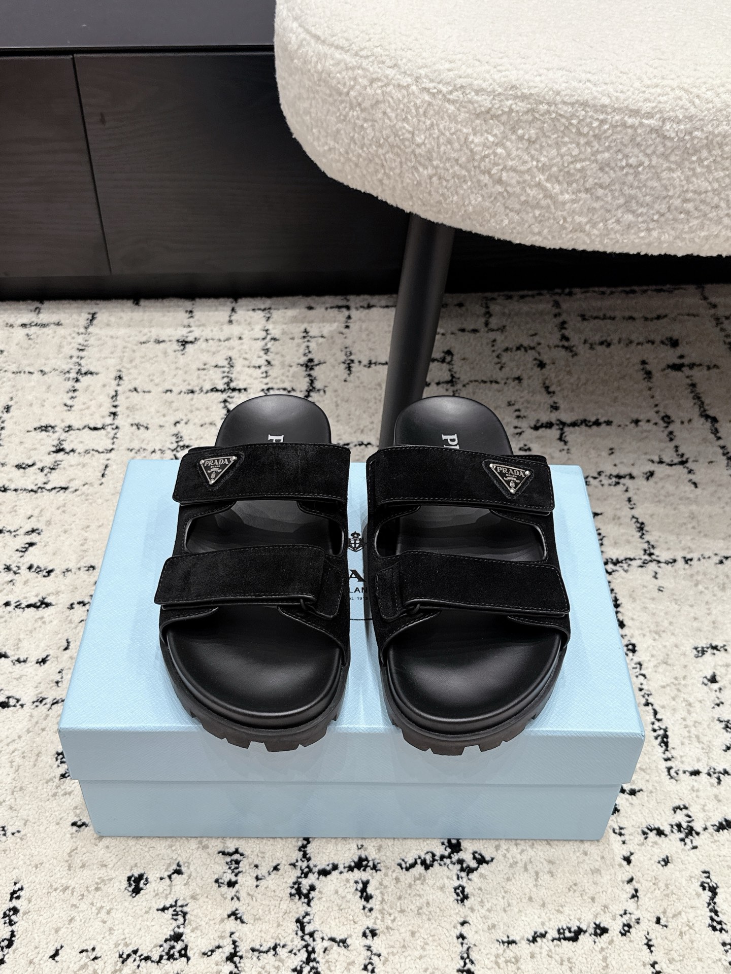 Designer Slides