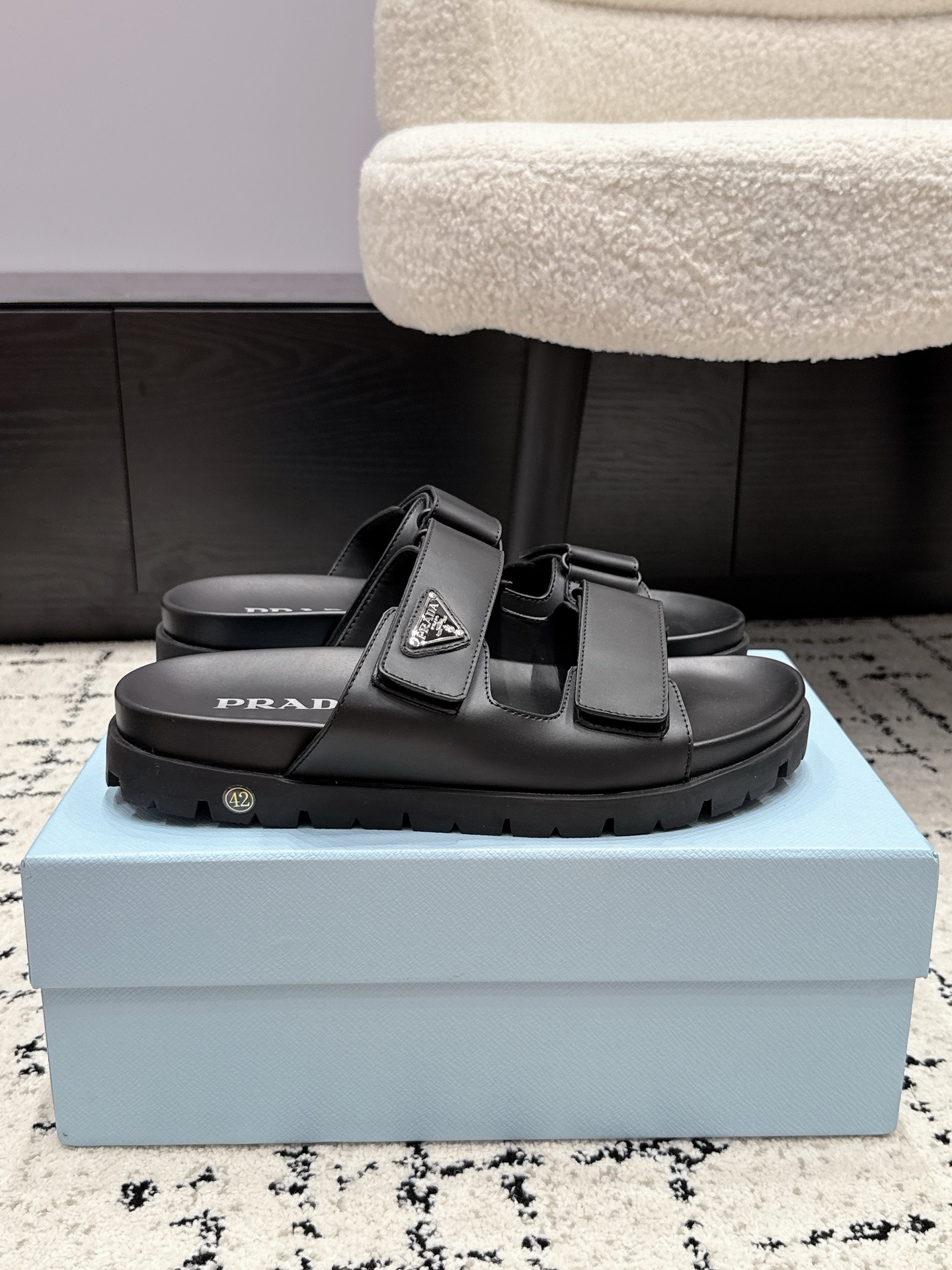 Designer Slides