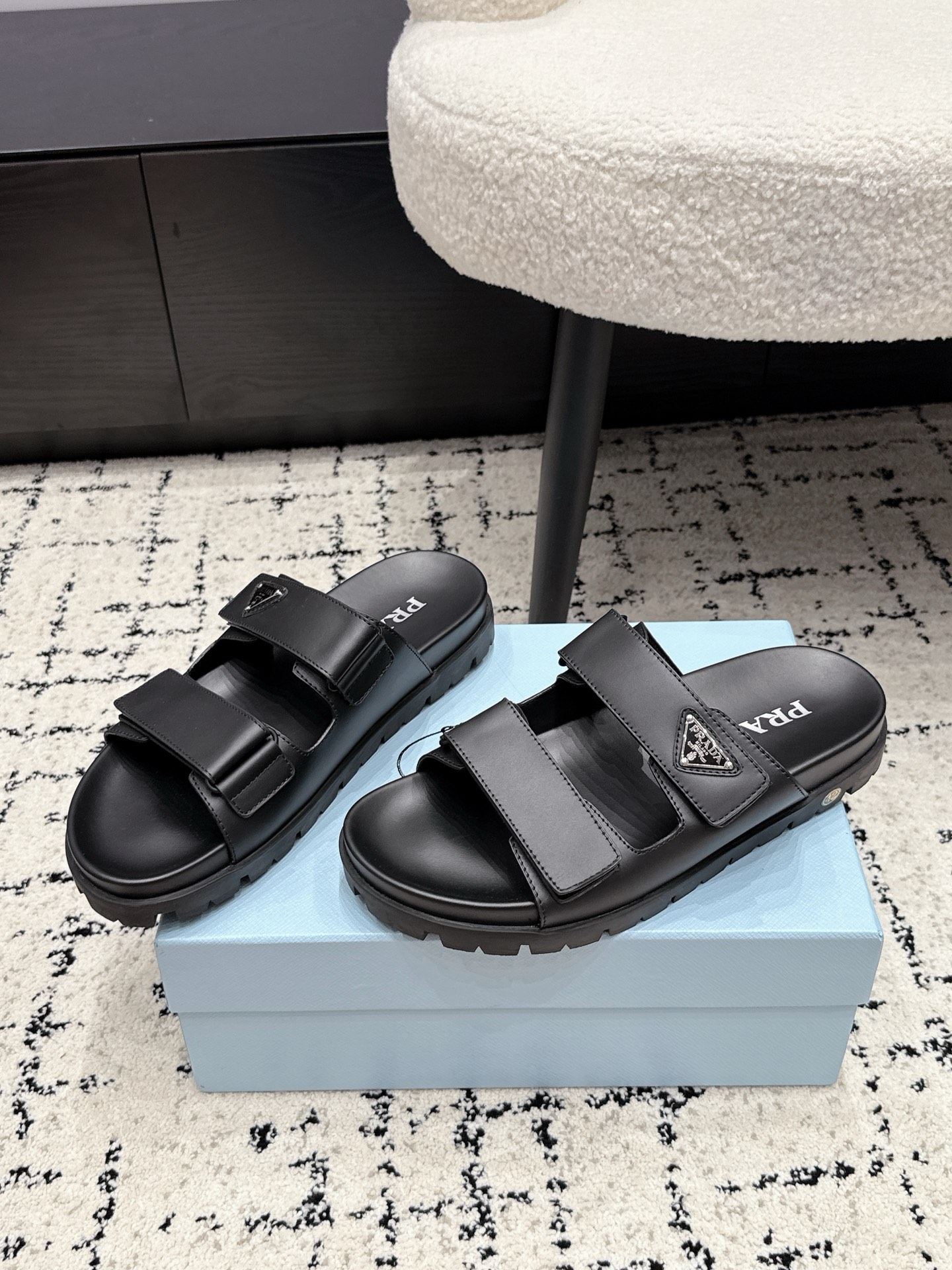 Designer Slides