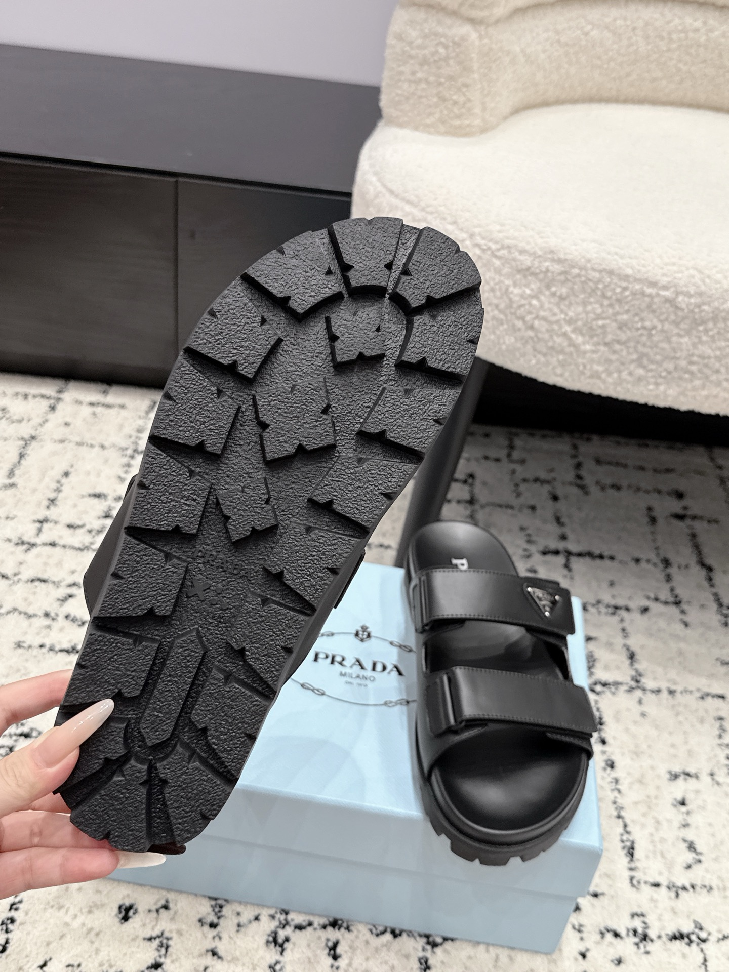 Designer Slides