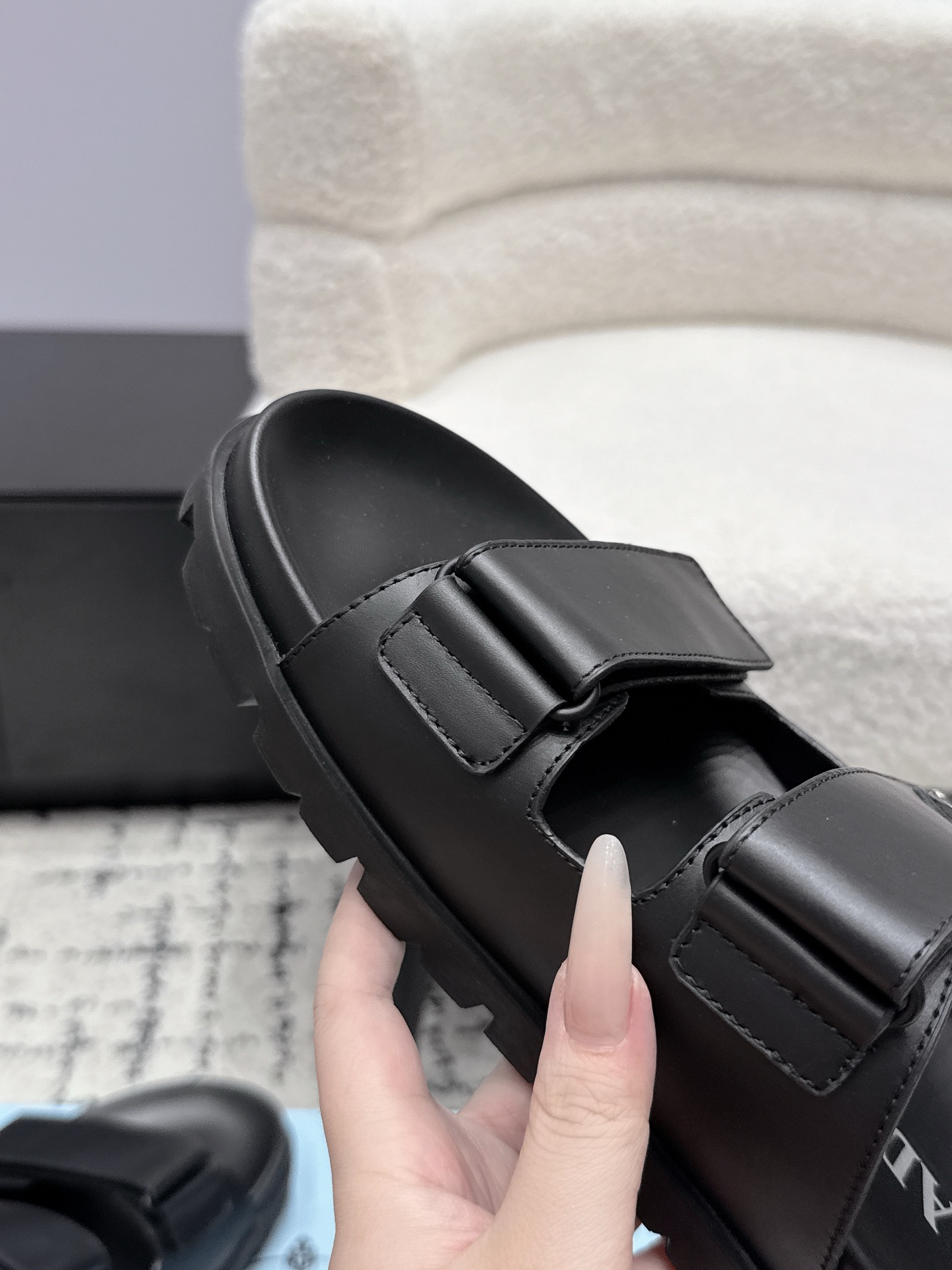Designer Slides