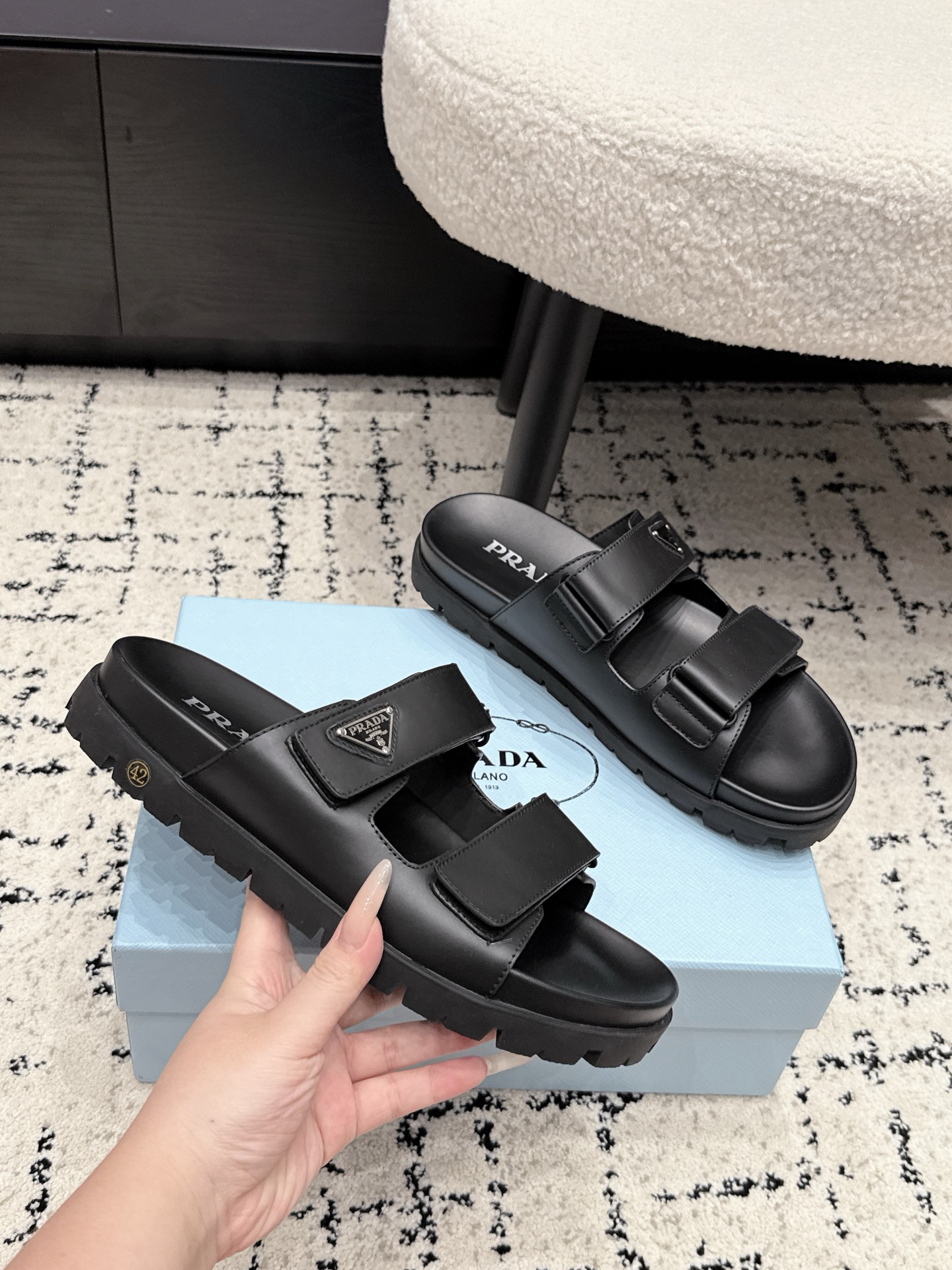 Designer Slides