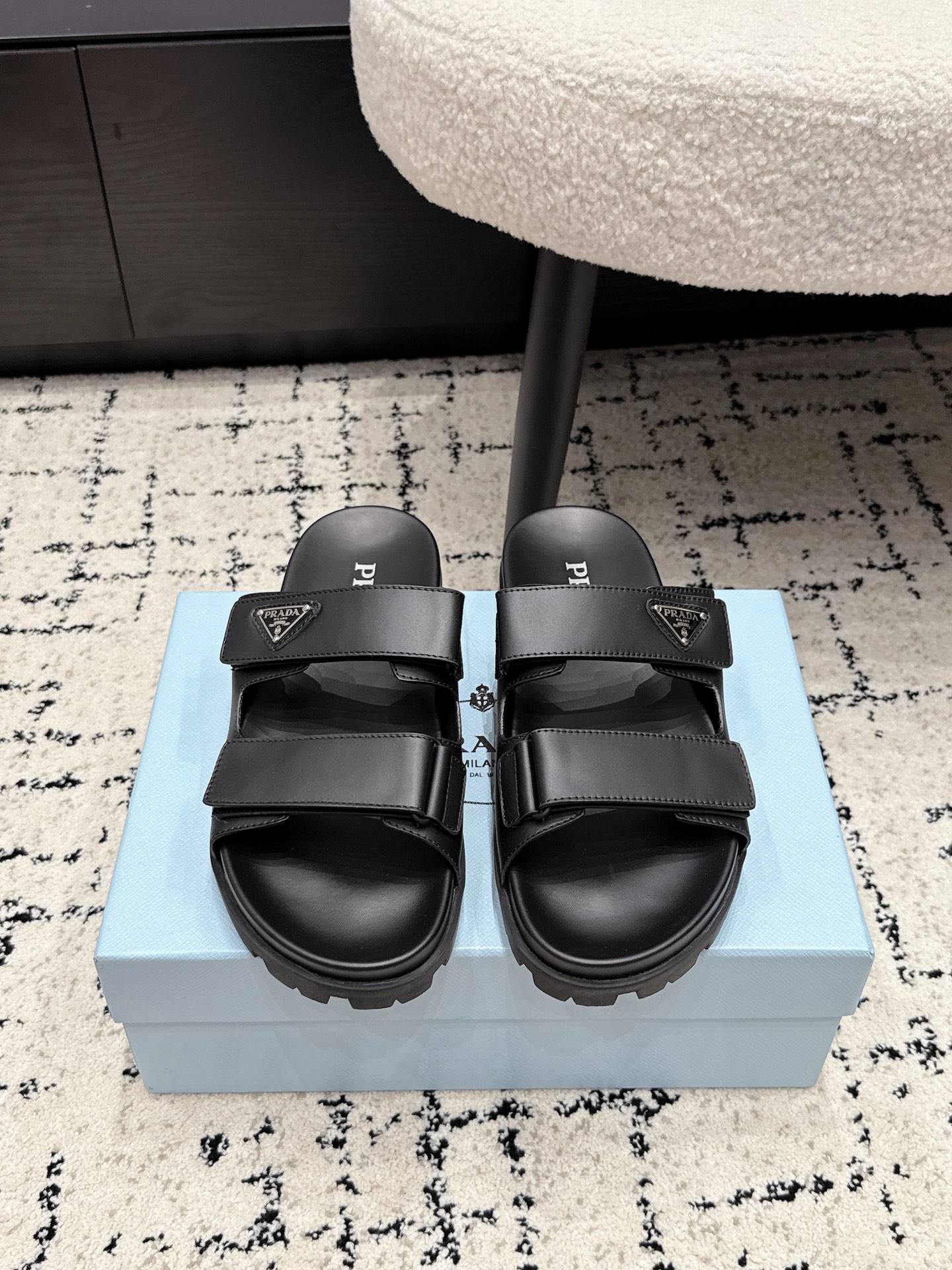 Designer Slides