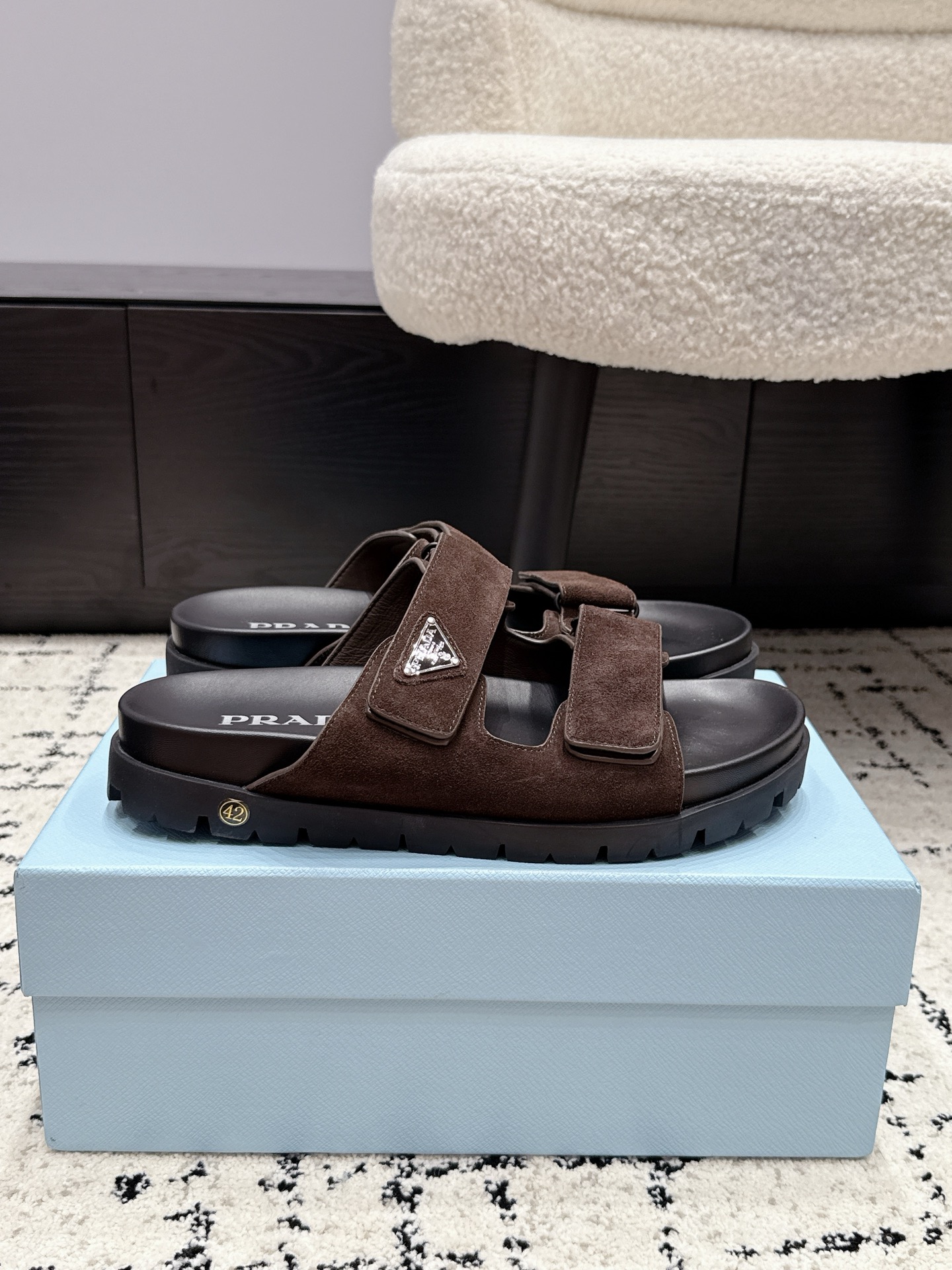 Designer Slides
