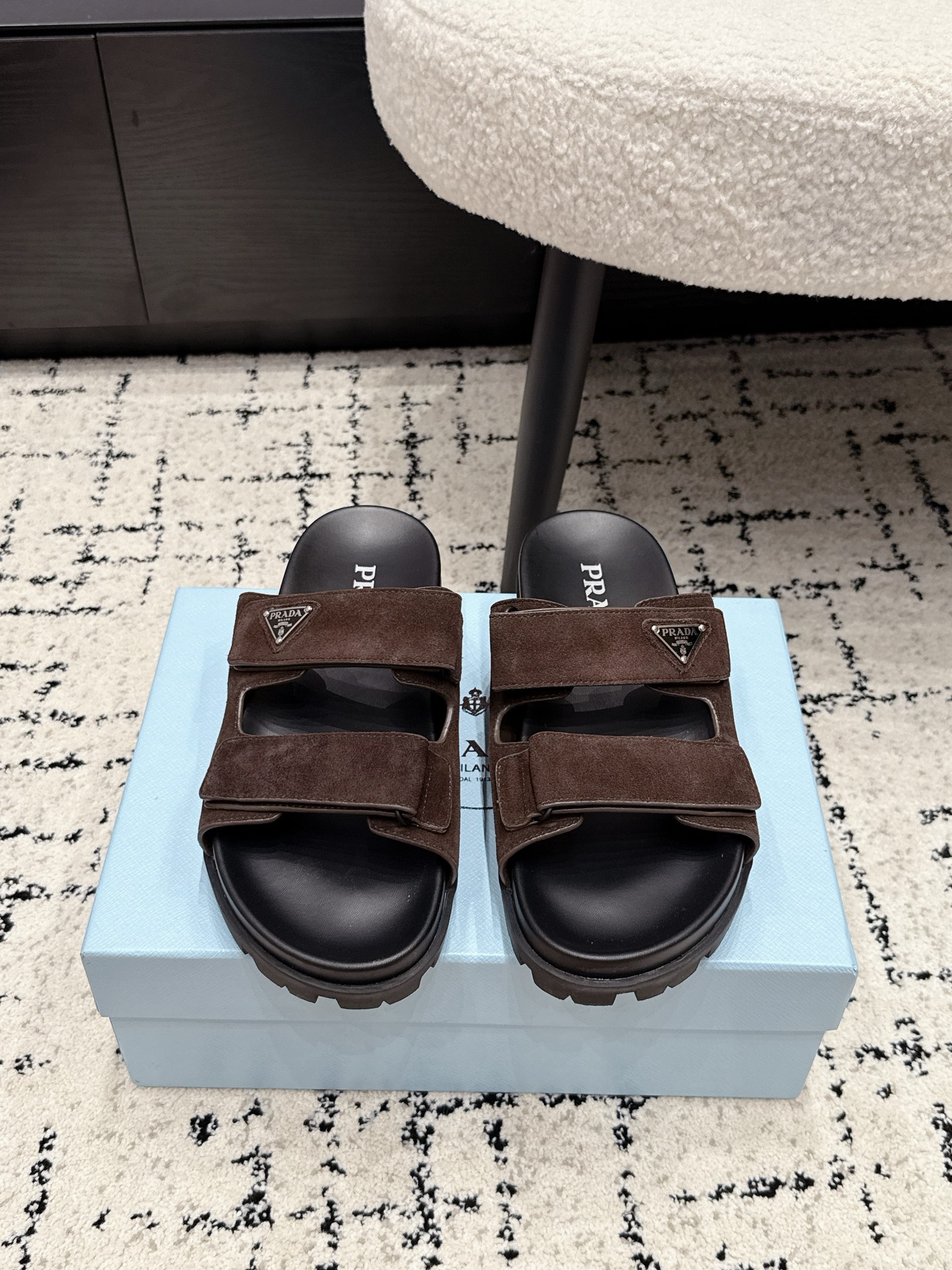 Designer Slides