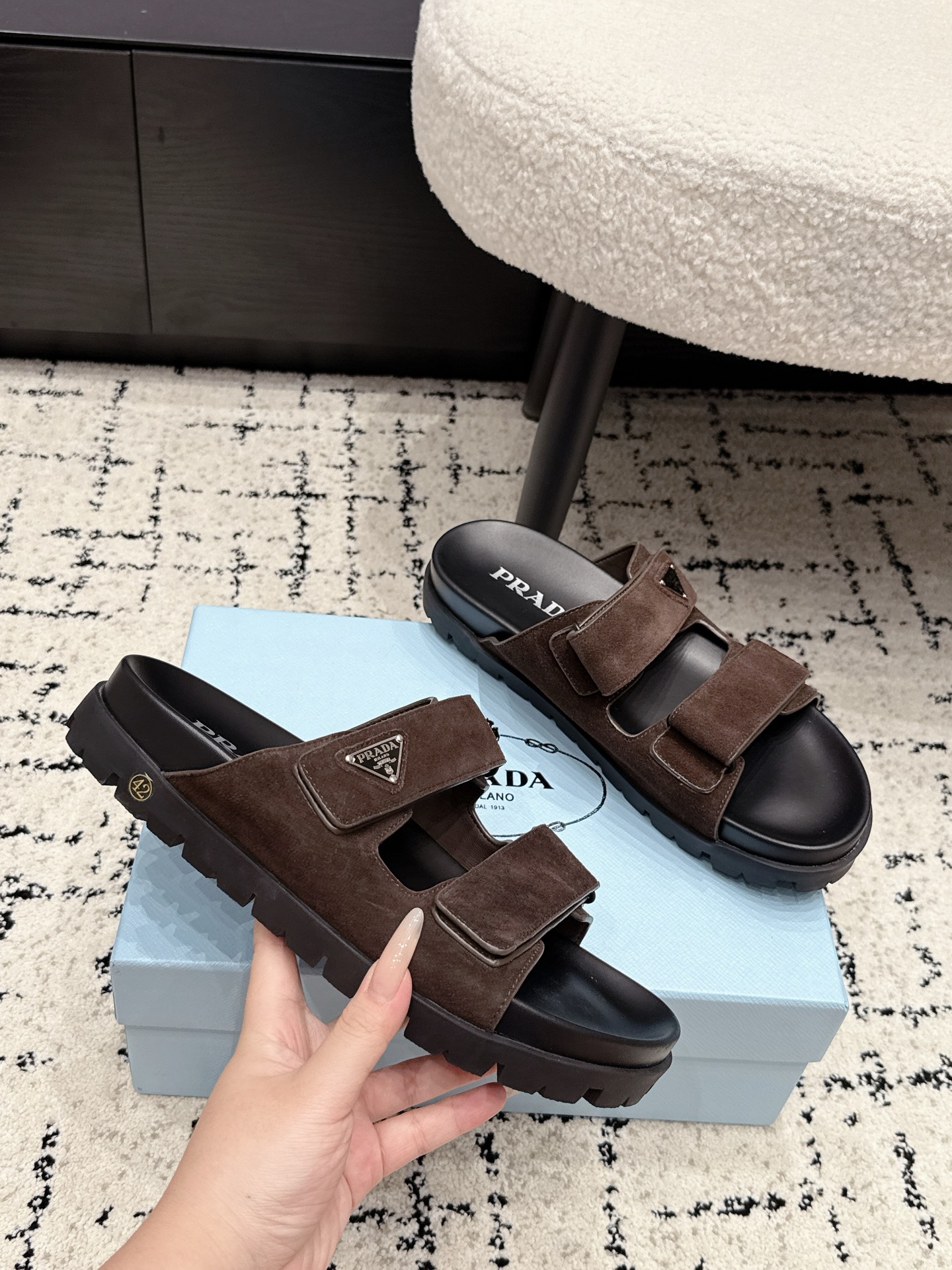 Designer Slides