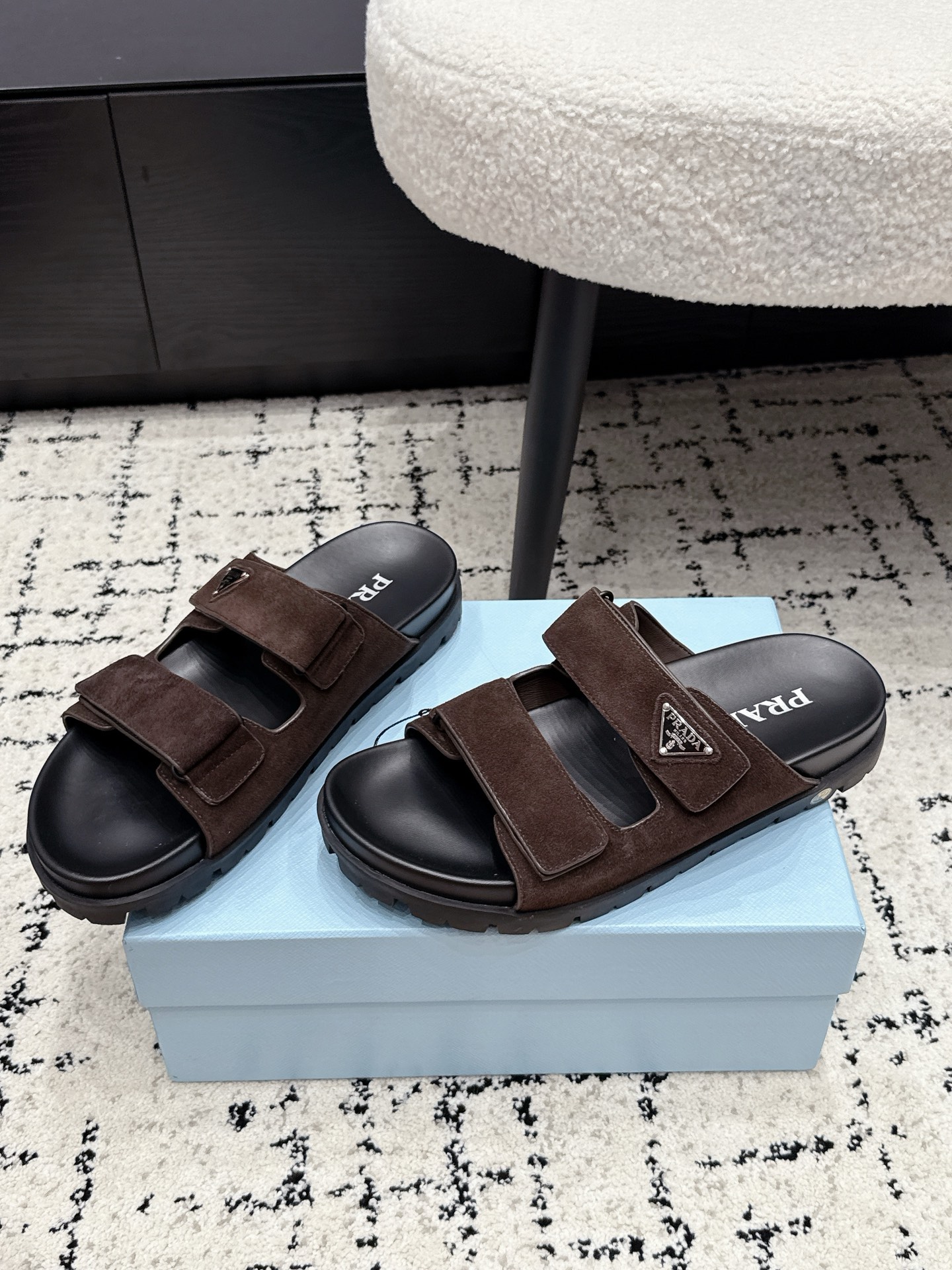 Designer Slides