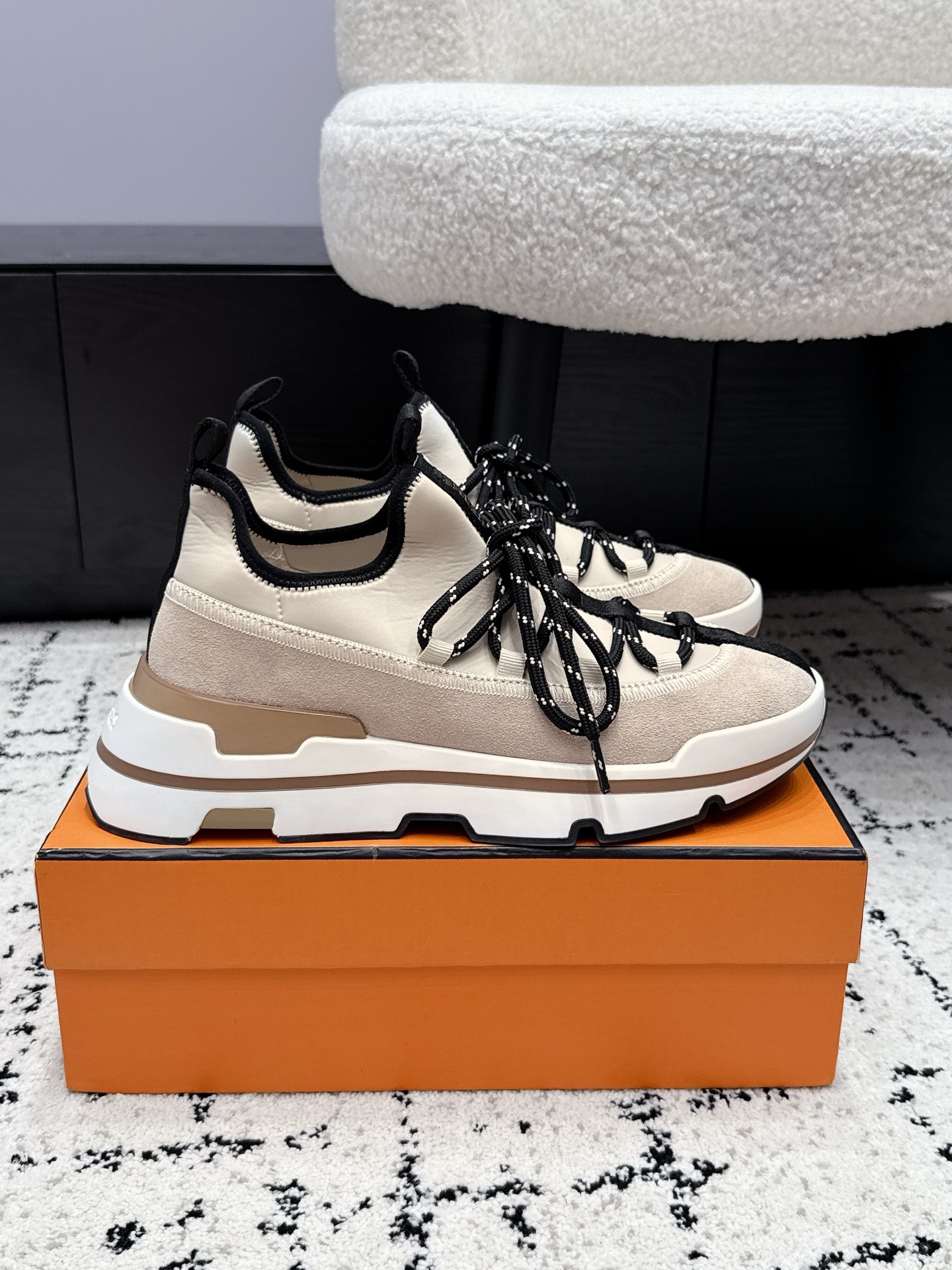Hermes Sneakers
