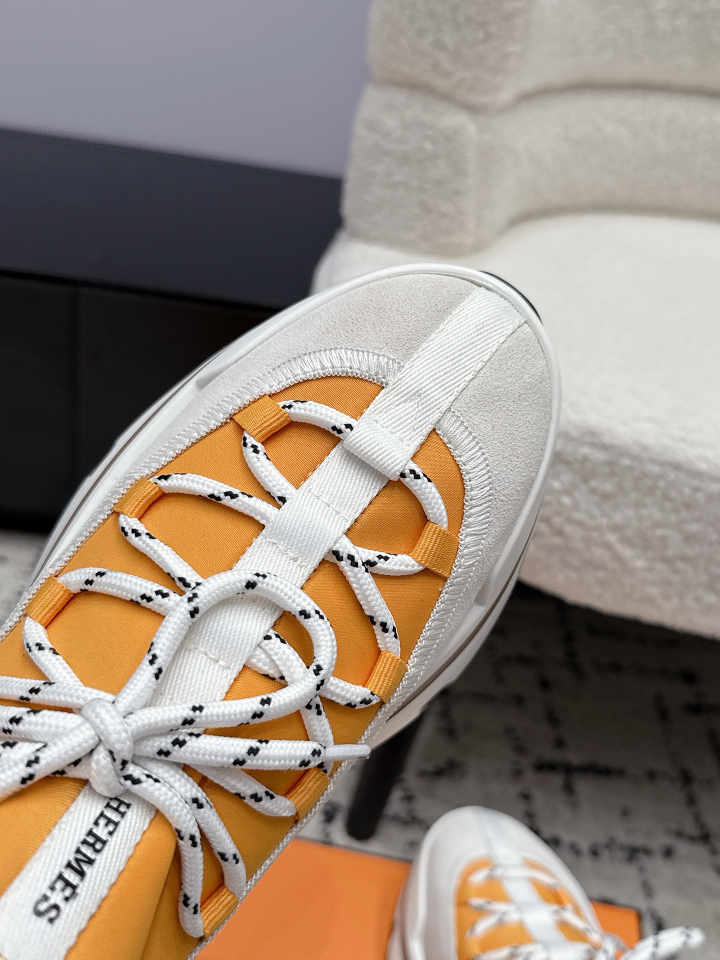 Hermes Sneakers