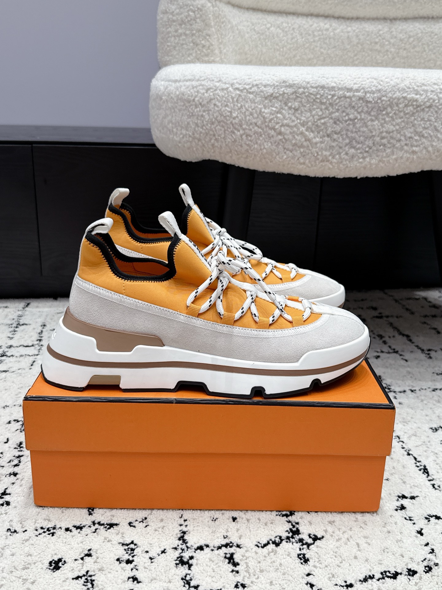 Hermes Sneakers