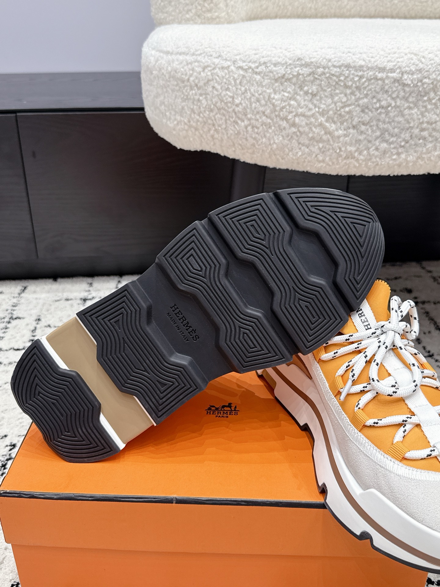 Hermes Sneakers
