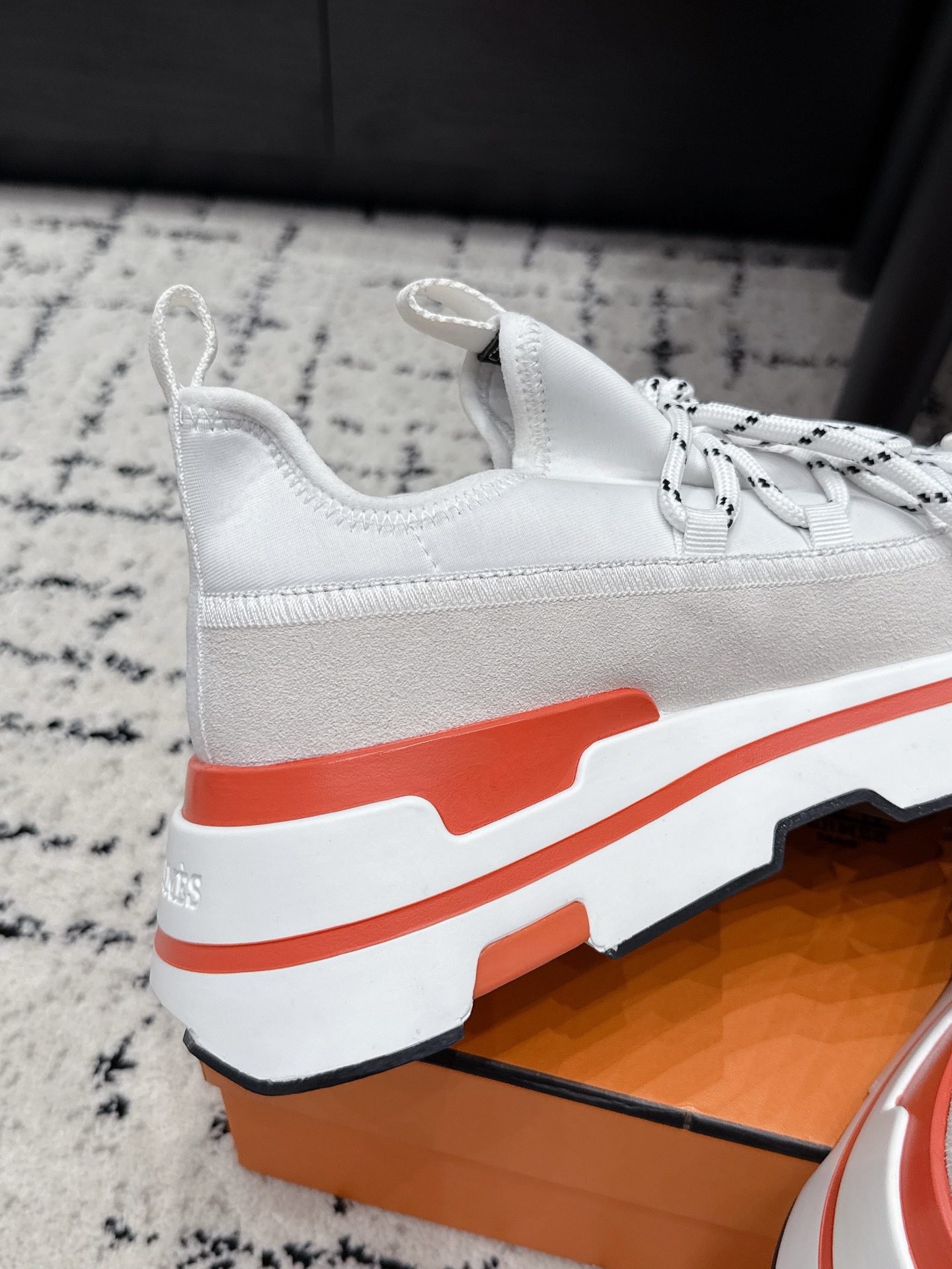 Hermes Sneakers