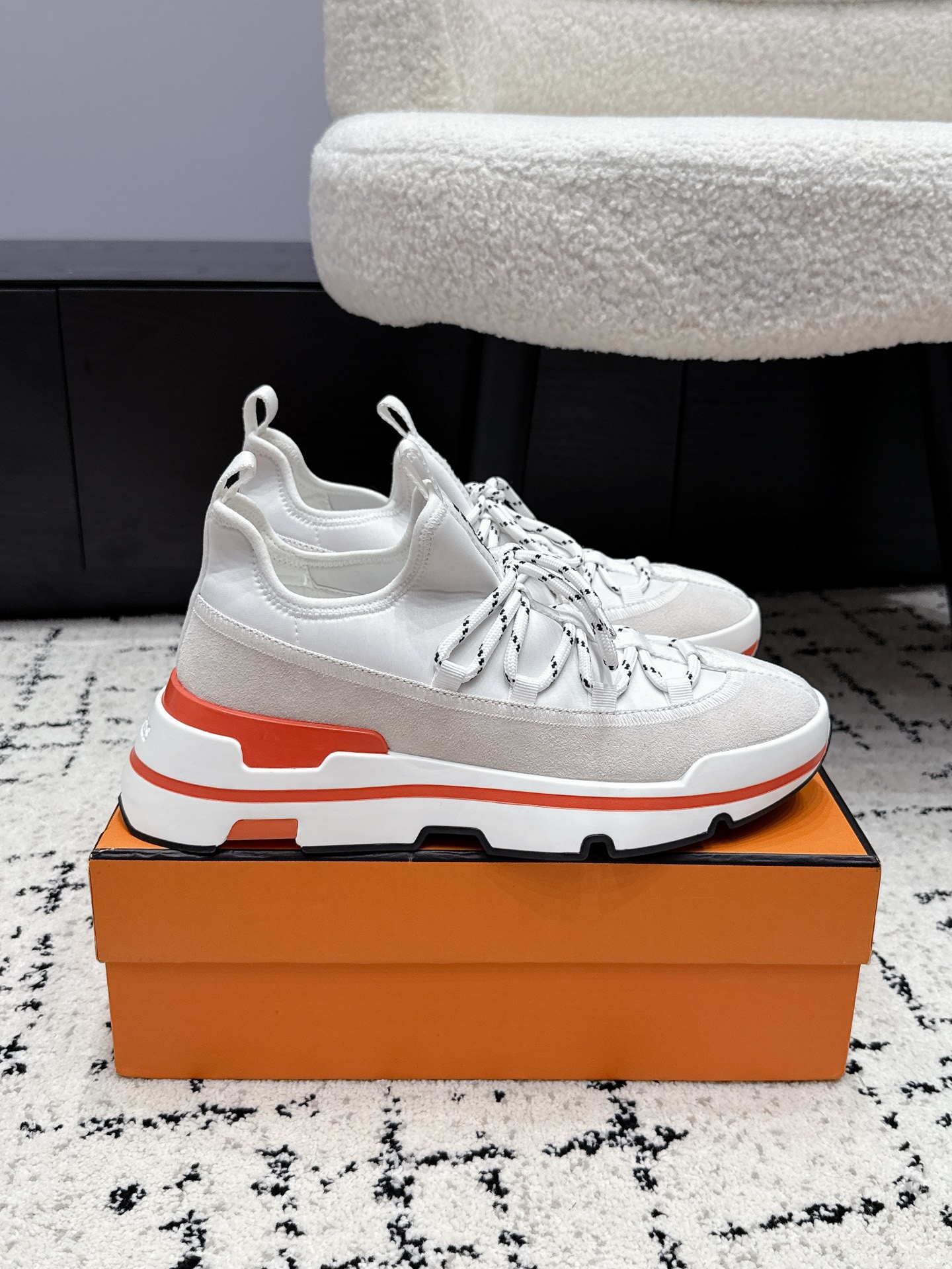 Hermes Sneakers