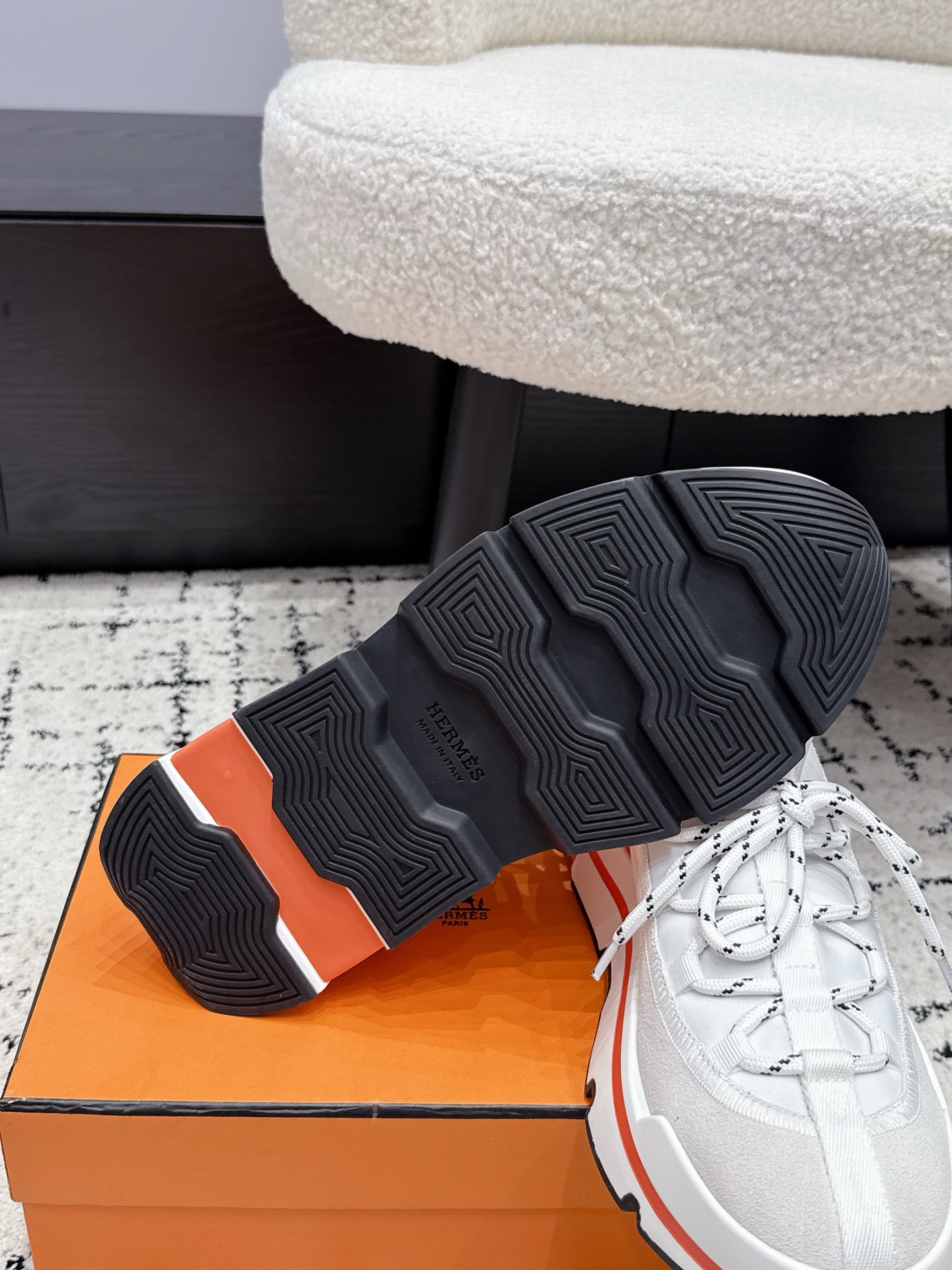 Hermes Sneakers