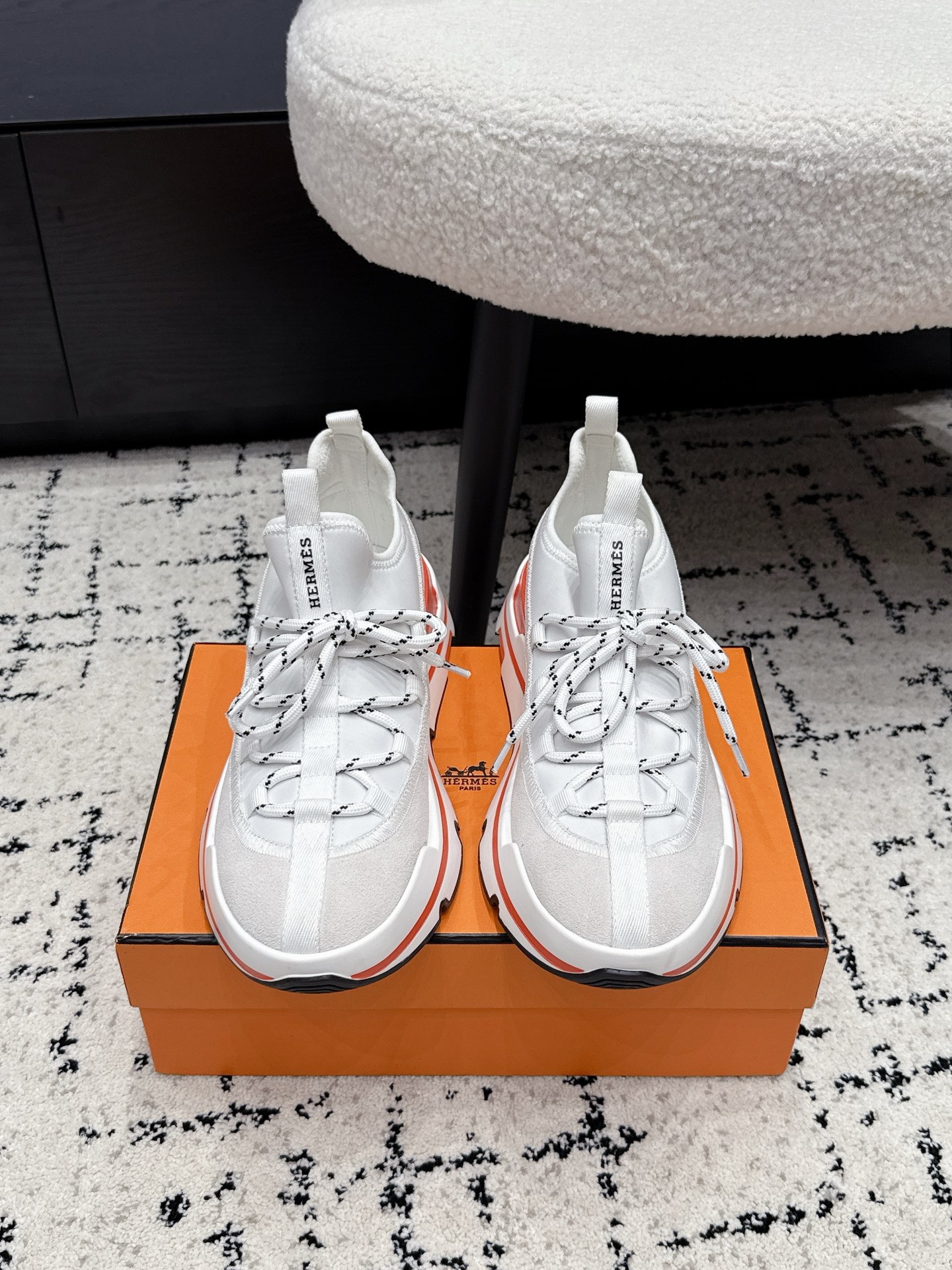 Hermes Sneakers