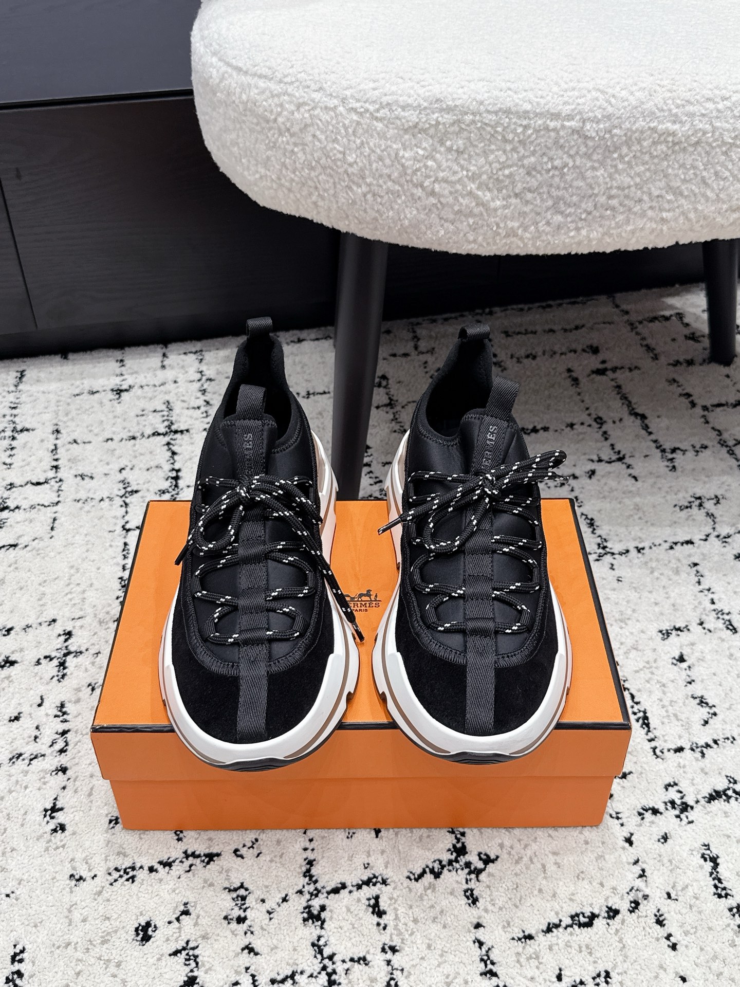 Hermes Sneakers