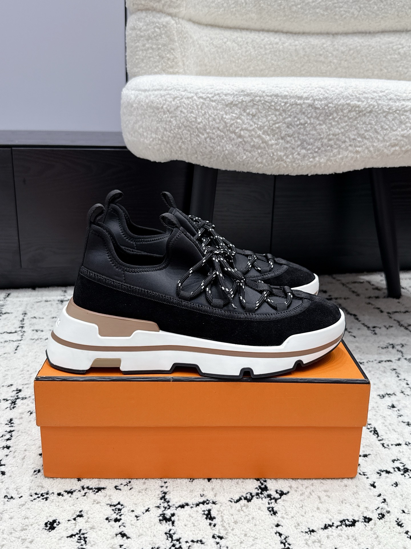Hermes Sneakers