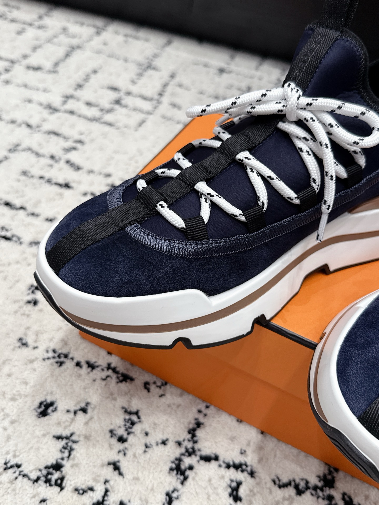 Hermes Sneakers